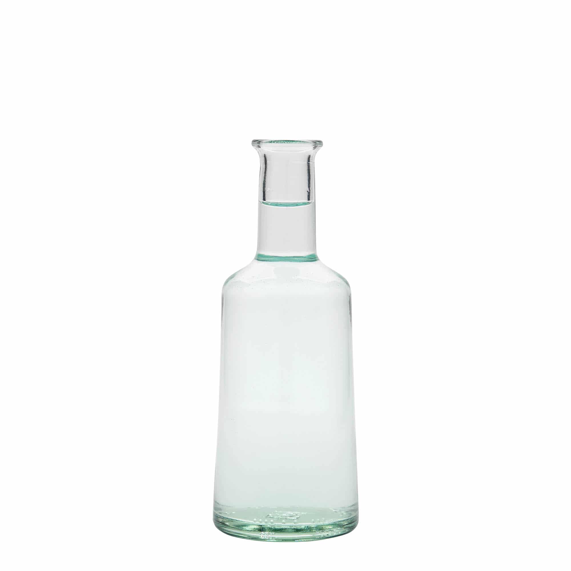 250 ml steklena steklenica »Christiano«, ustje: pluta