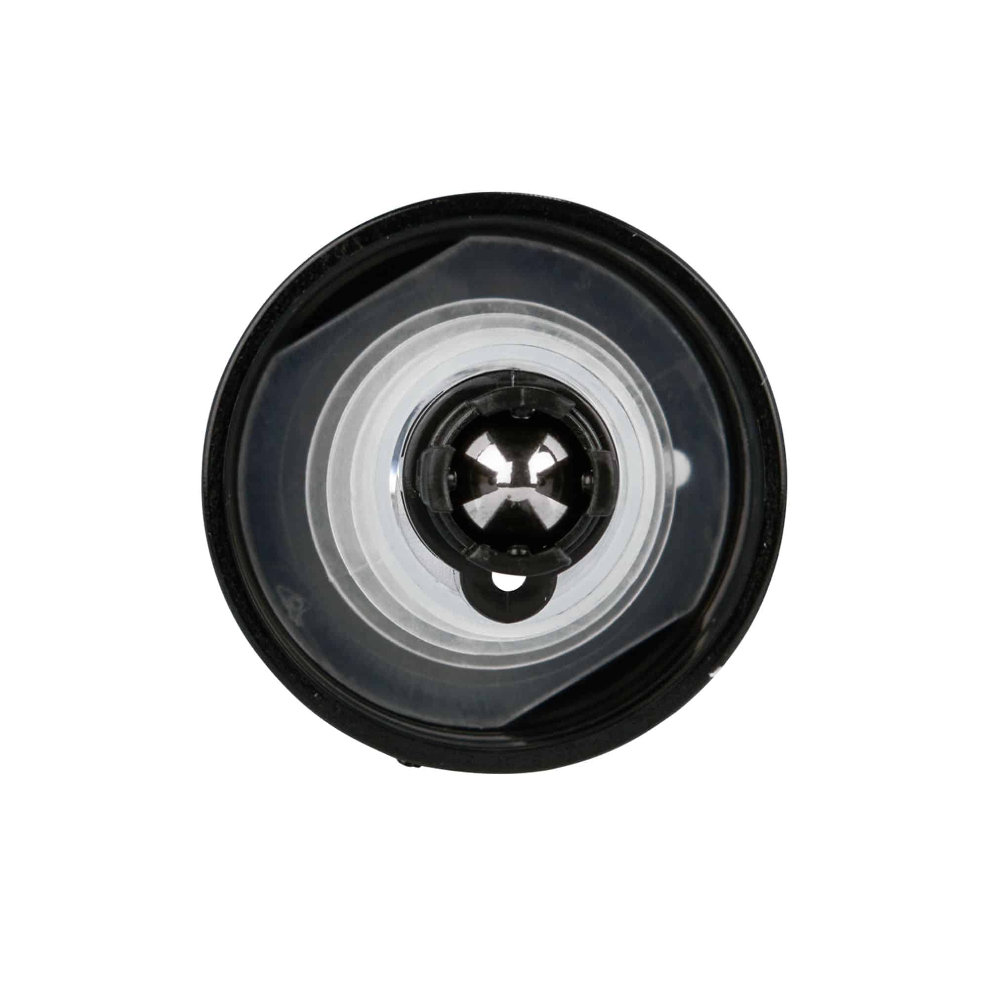Dozirni izlivnik »Auto Pour« 2 cl, plastika PE, prozorna