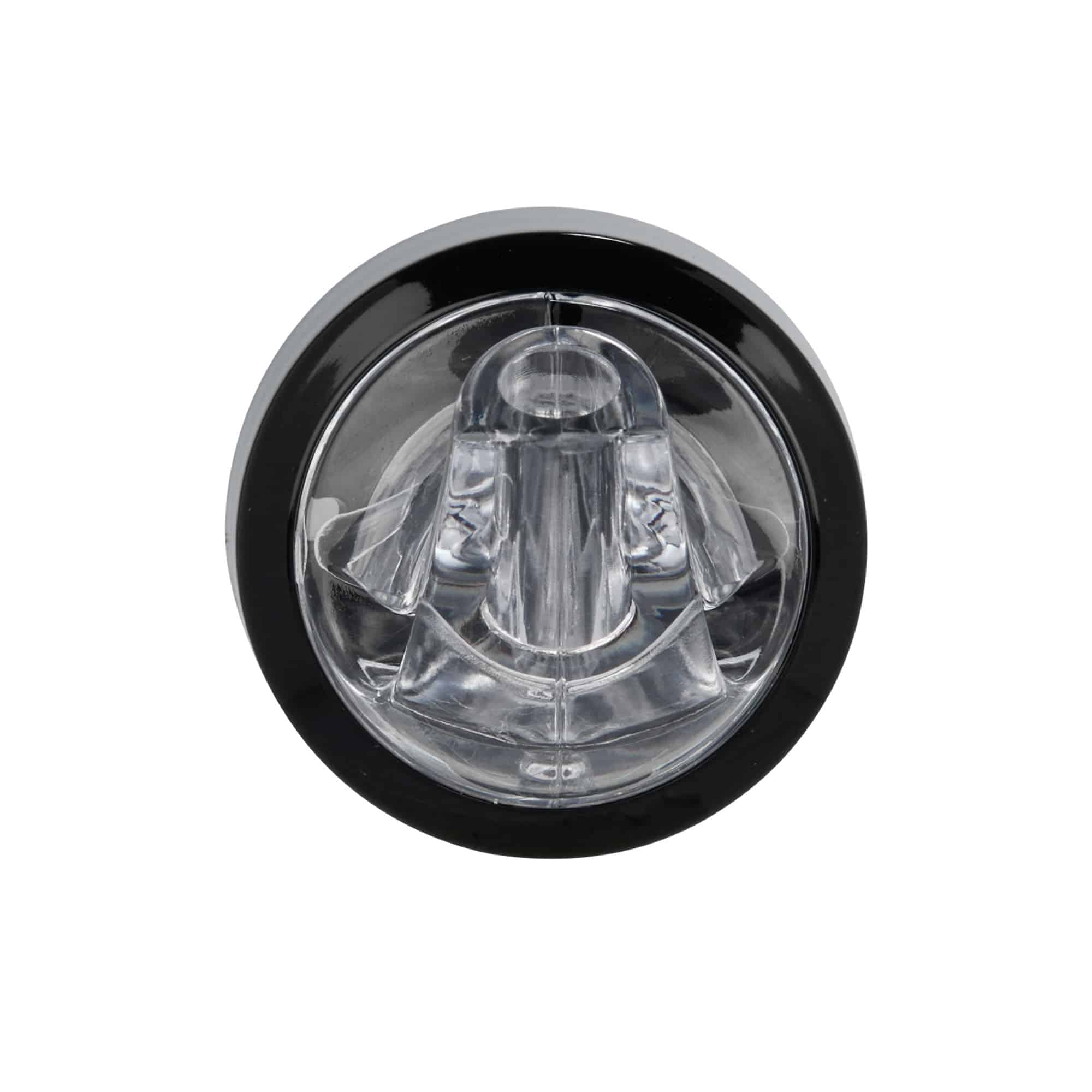 Dozirni izlivalnik 'Auto Pour' 2 cl, PE-plastika, prozoren