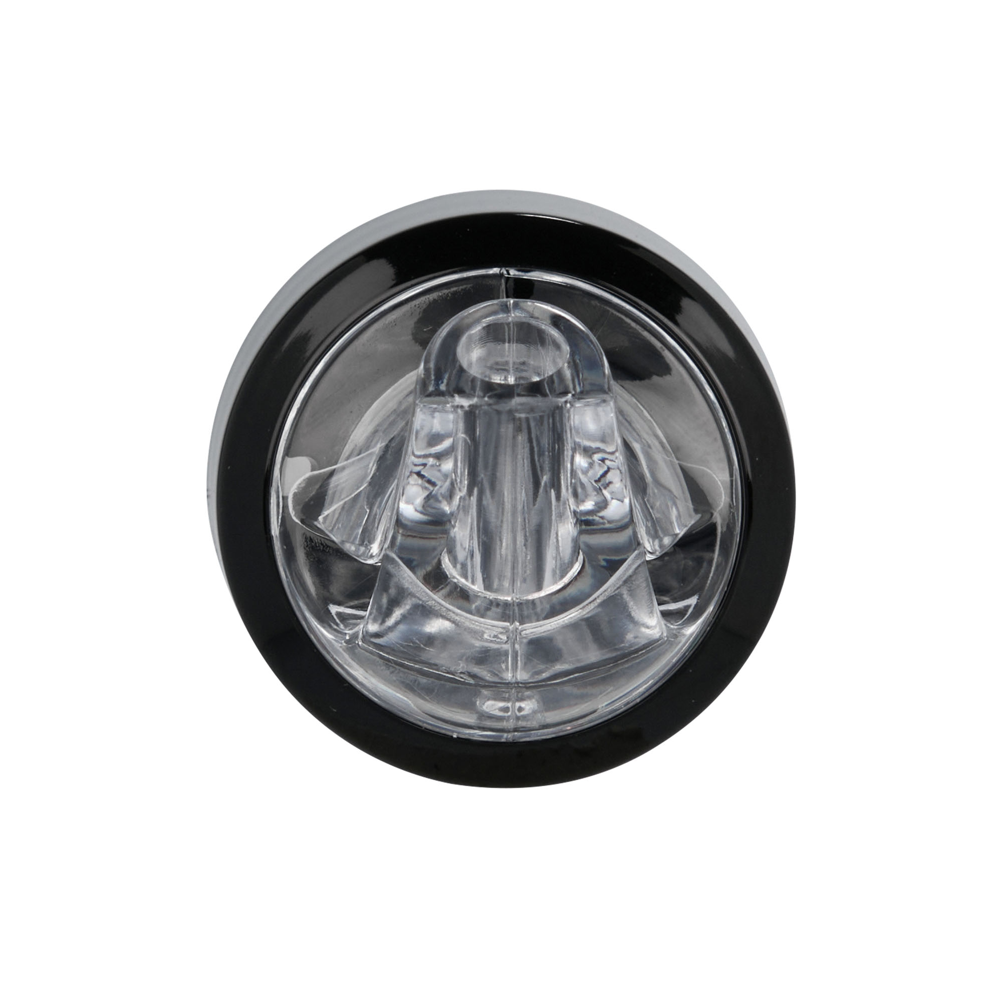 Dozirni izlivalnik 'Auto Pour' 2 cl, PE-plastika, prozoren Dozirni izlivalnik 'Auto Pour' 2 cl, PE-plastika, prozoren