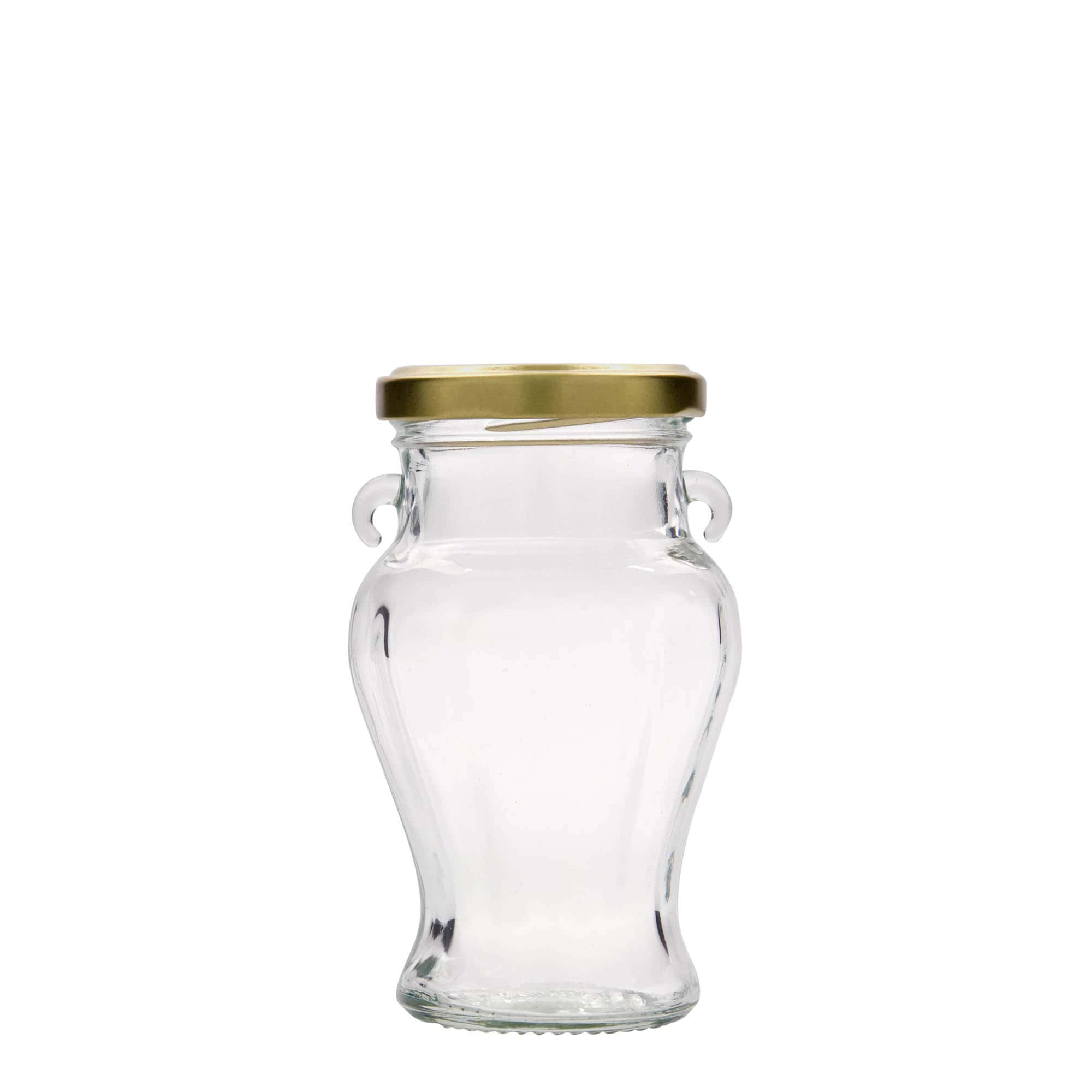 212 ml steklenička za nakit 'Beauty', odprtina: Twist-Off (TO 58)