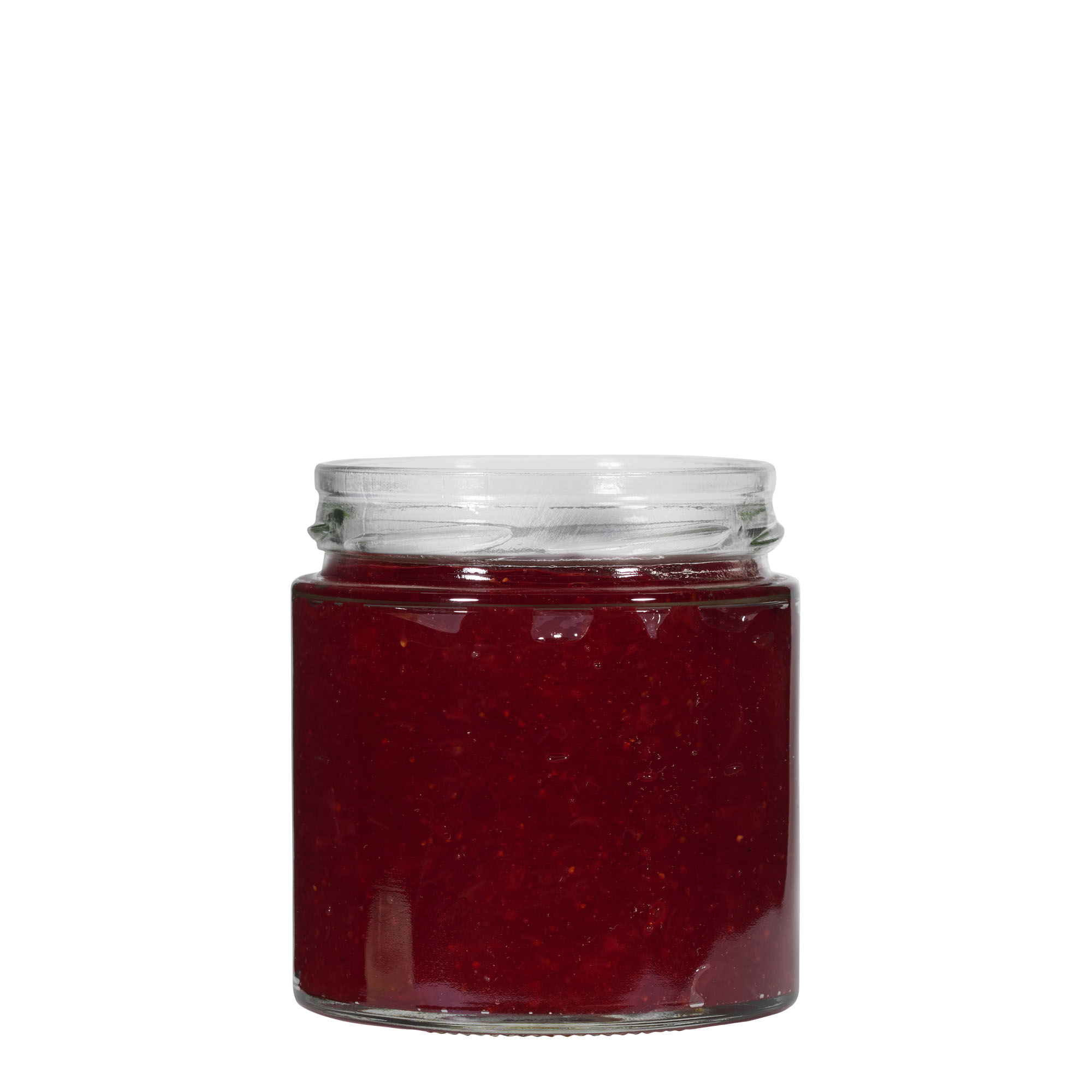 410 ml okrogla steklenica 'Summertime', odprtina: globoki Twist-Off (DTO 82) 410 ml okrogla steklenica 'Summertime', odprtina: globoki Twist-Off (DTO 82)