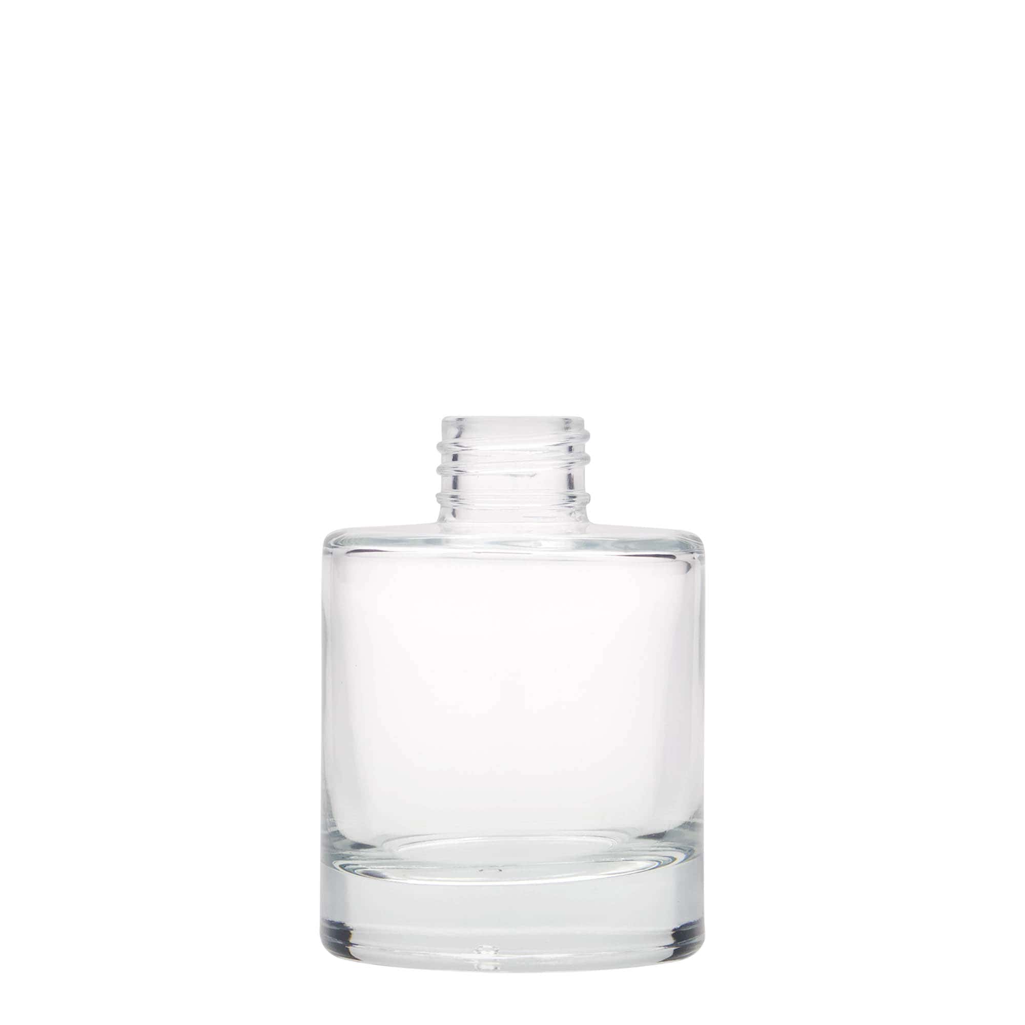 100 ml steklenička 'Flamenco', odprtina: 28/410