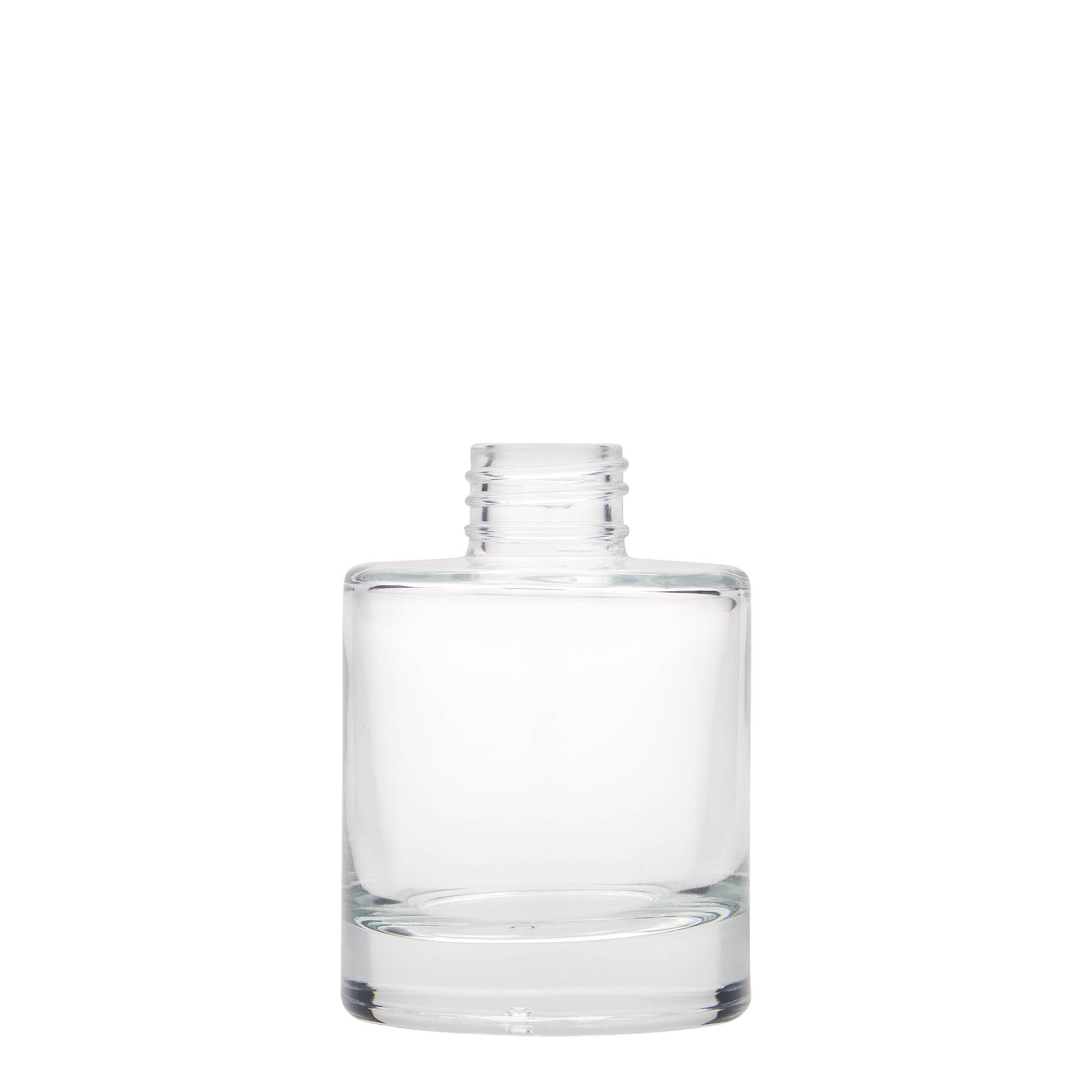 100 ml steklenička 'Flamenco', odprtina: 28/410