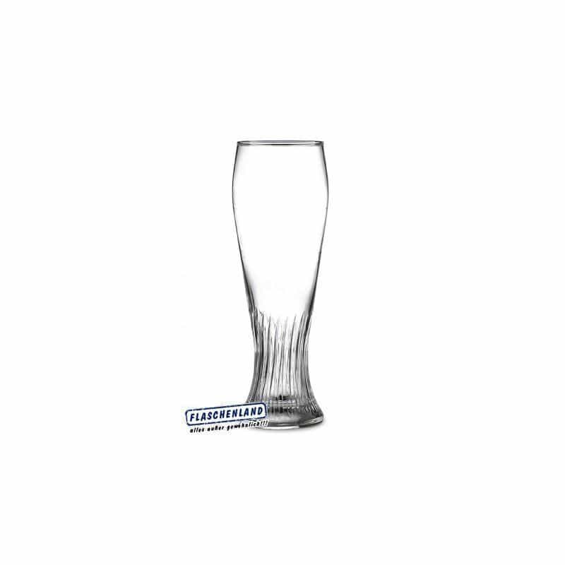 500 ml kozarec za pivo »Tannheim«, steklo 500 ml kozarec za pivo »Tannheim«, steklo