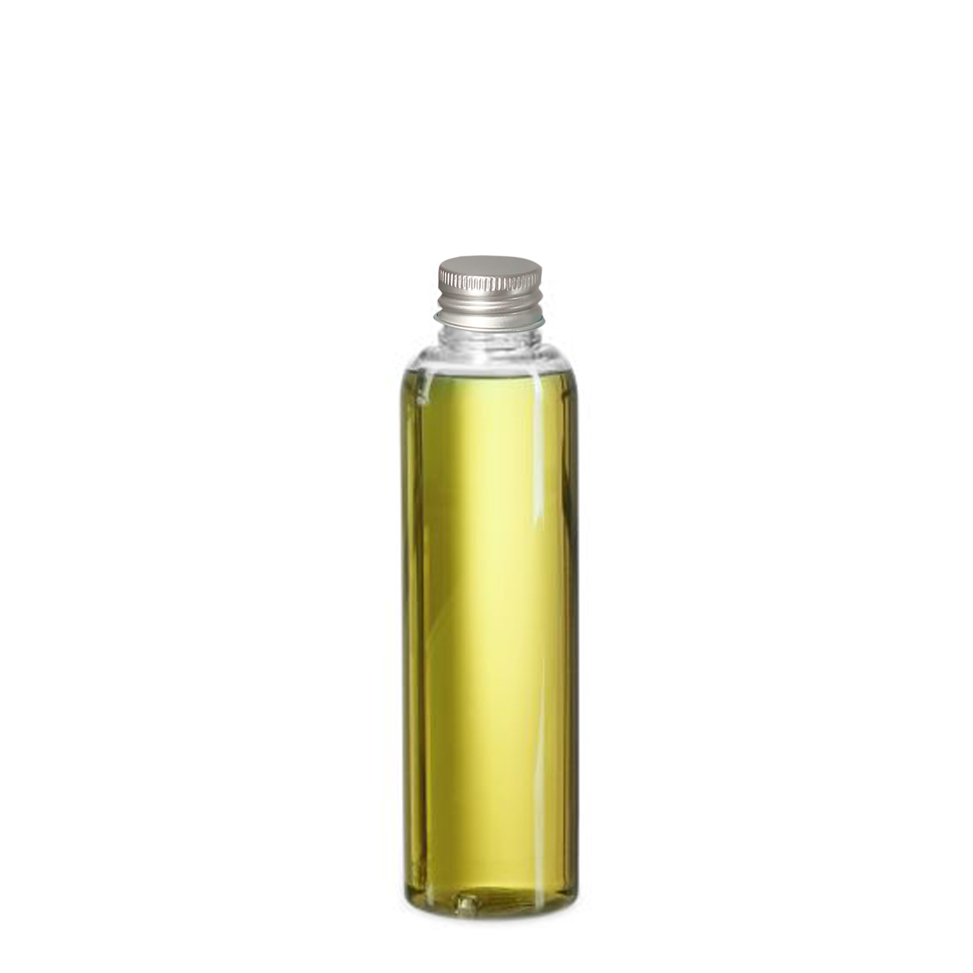 150 ml PET-flaska 'Pegasus', plastika, odprtina: 24/410