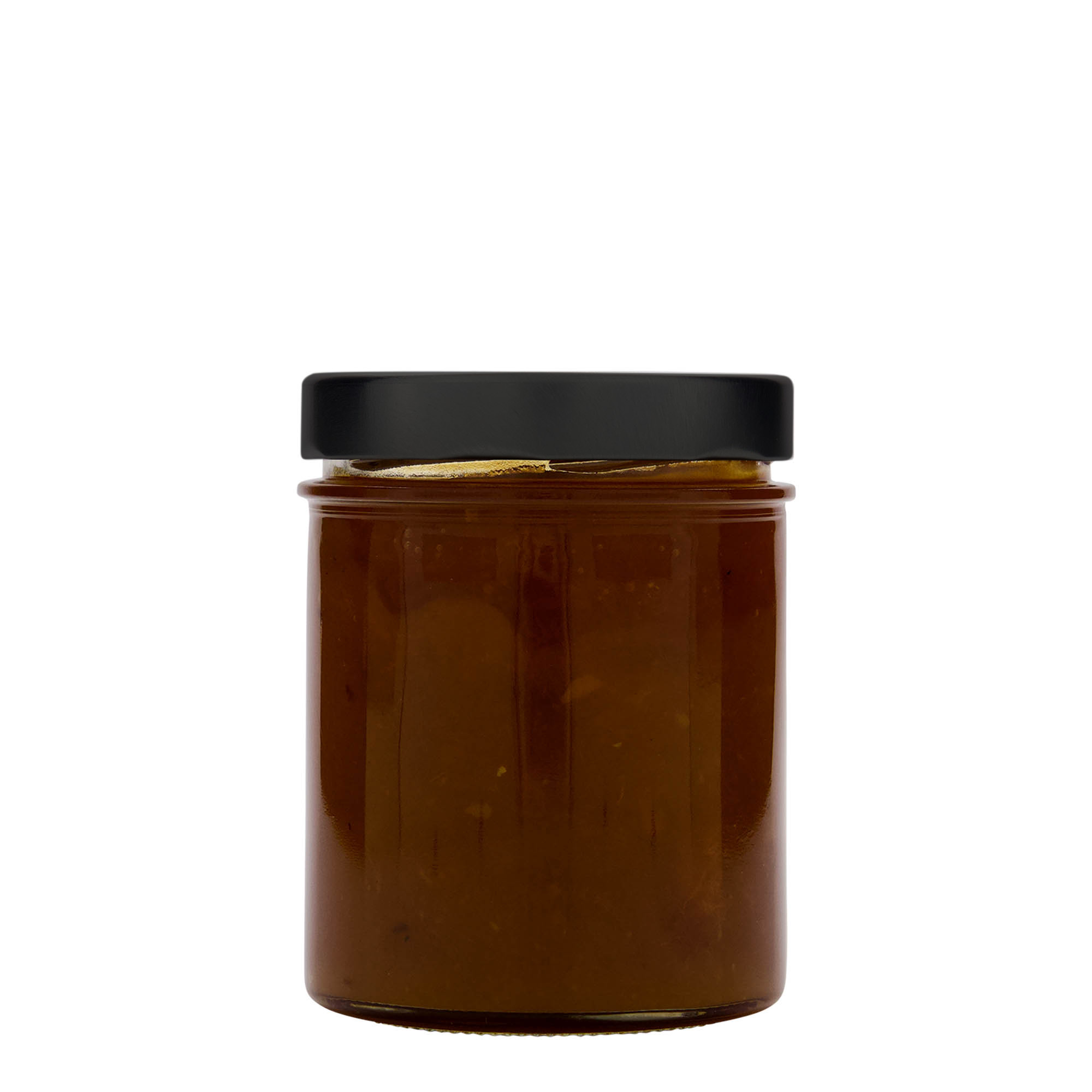 460 ml okrogla steklenica 'Monza', odprtina: Deep-Twist-Off (DTO 82)