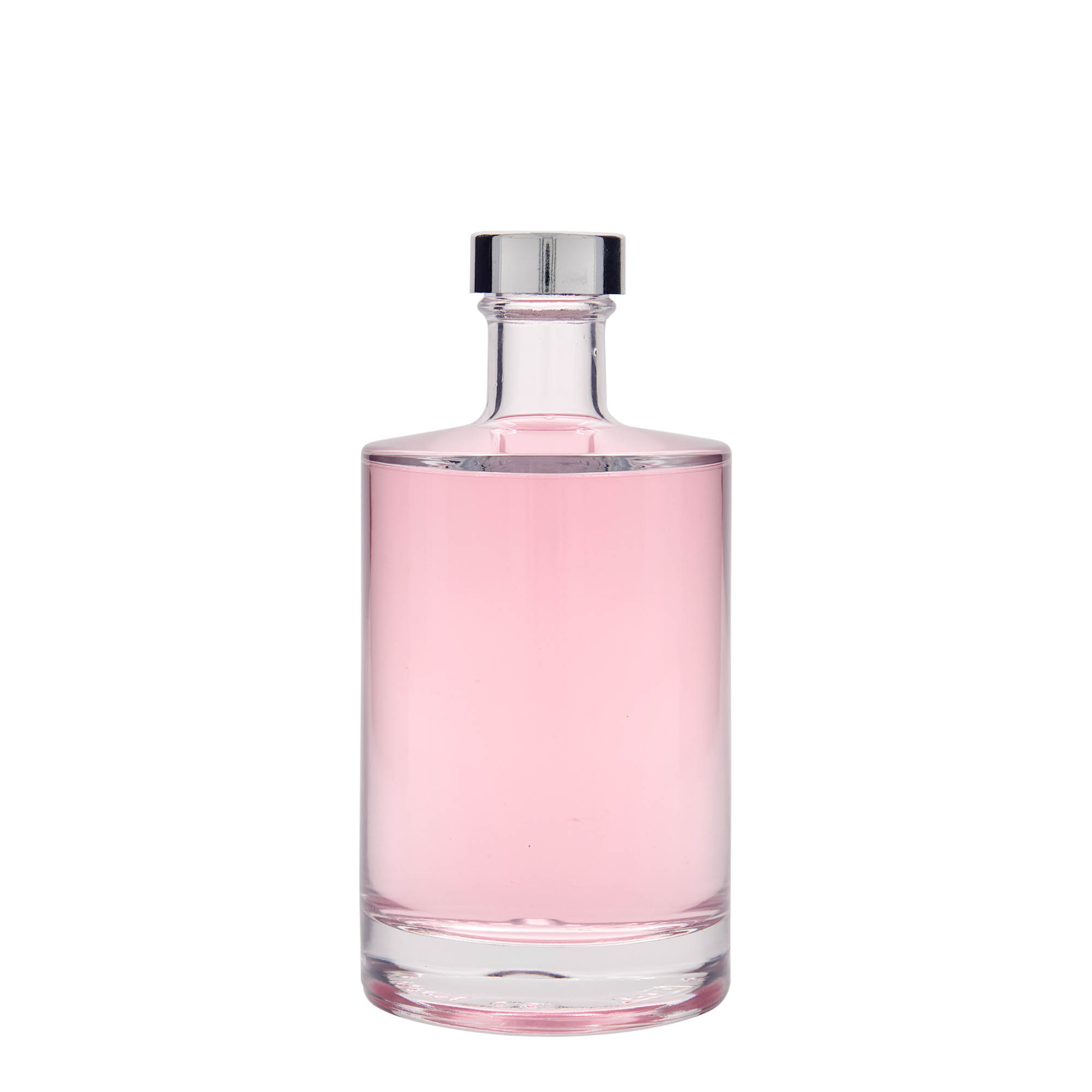 500 ml steklenica 'Aventura', odprtina: GPI 33 500 ml steklenica 'Aventura', odprtina: GPI 33