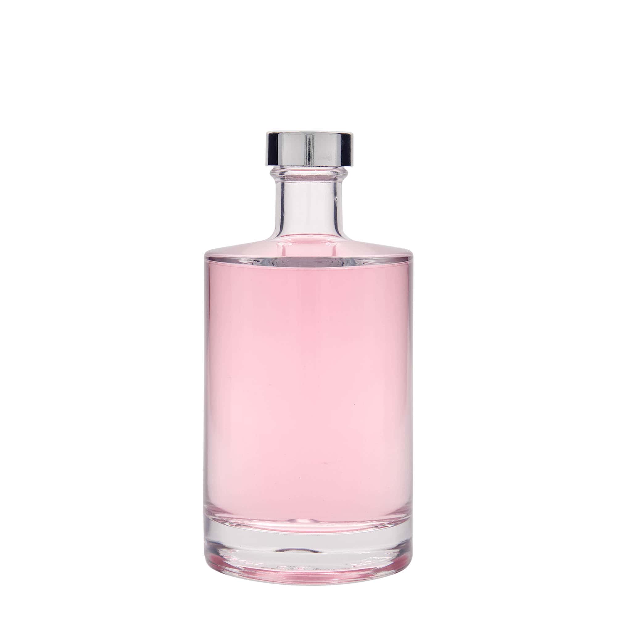 500 ml steklenica 'Aventura', odprtina: GPI 33