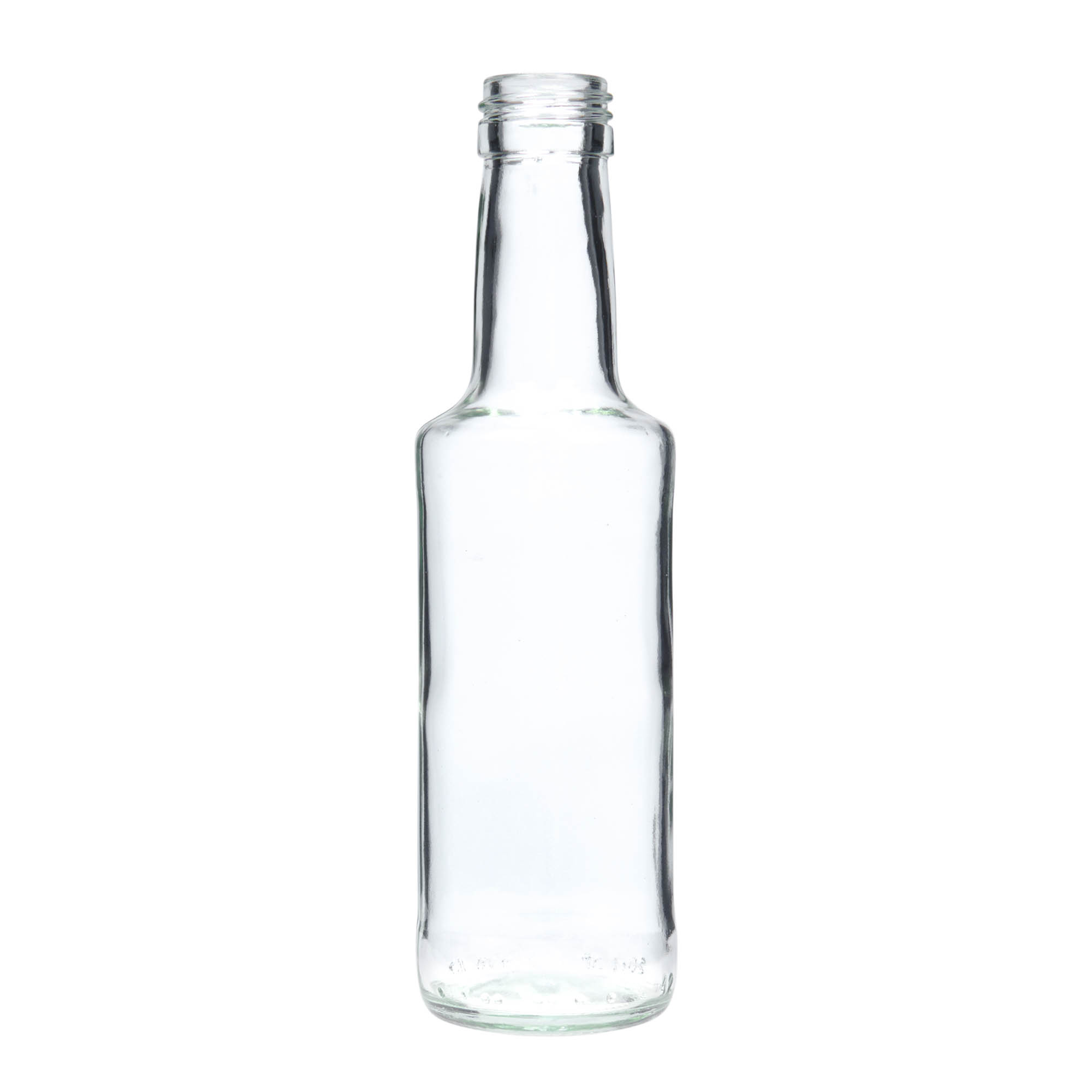 200 ml steklenica 'Bernie', odprtina: PP 28 200 ml steklenica 'Bernie', odprtina: PP 28