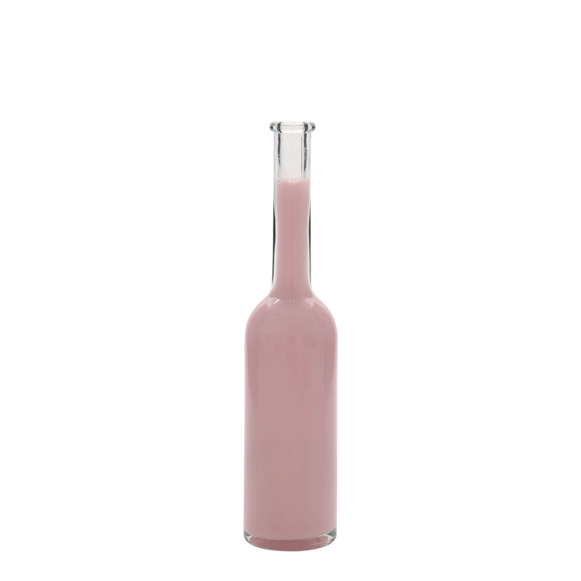 100 ml steklenička 'Opera', odprtina: pluta 100 ml steklenička 'Opera', odprtina: pluta