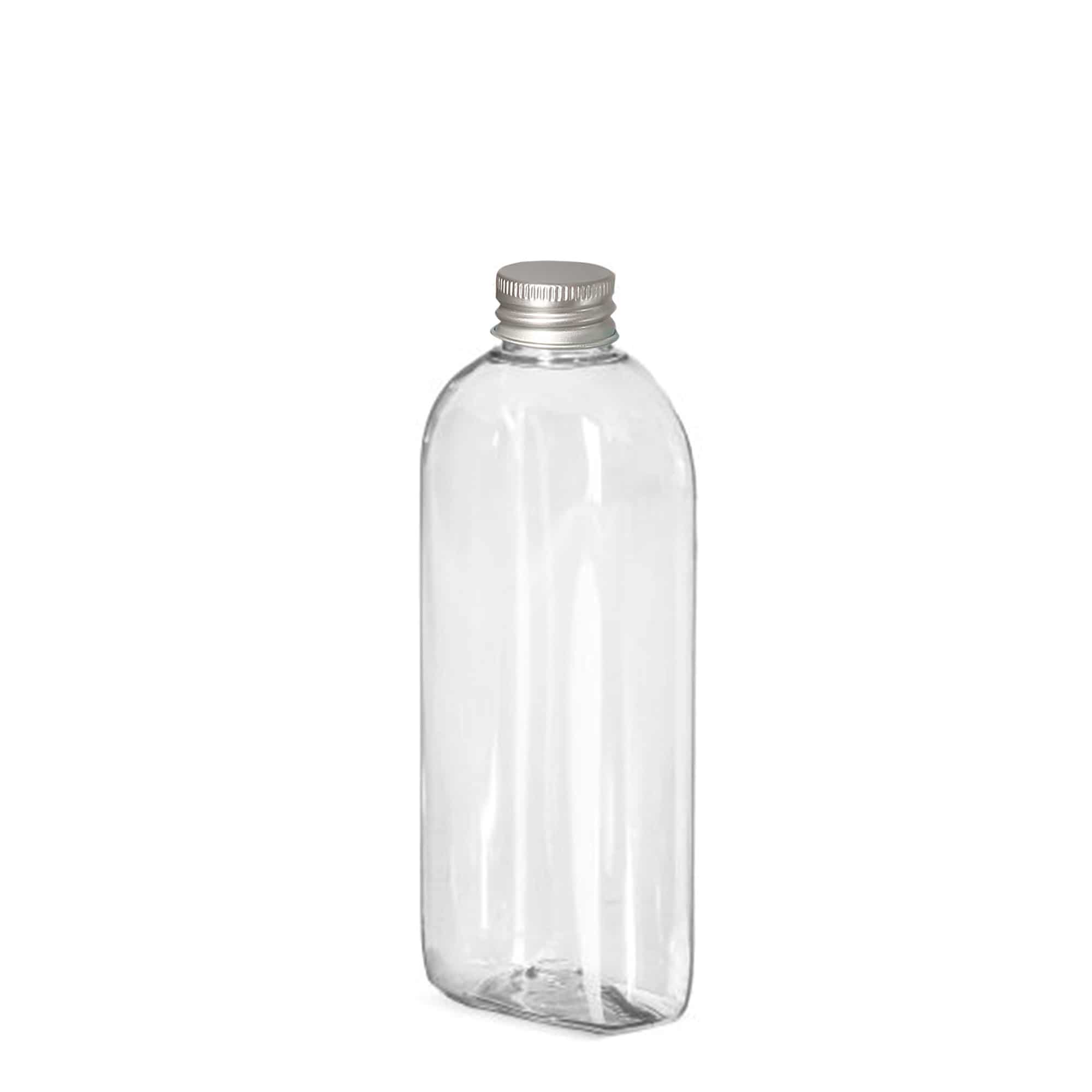 300 ml PET-flaska 'Iris', plastika, odprtina: 24/410
