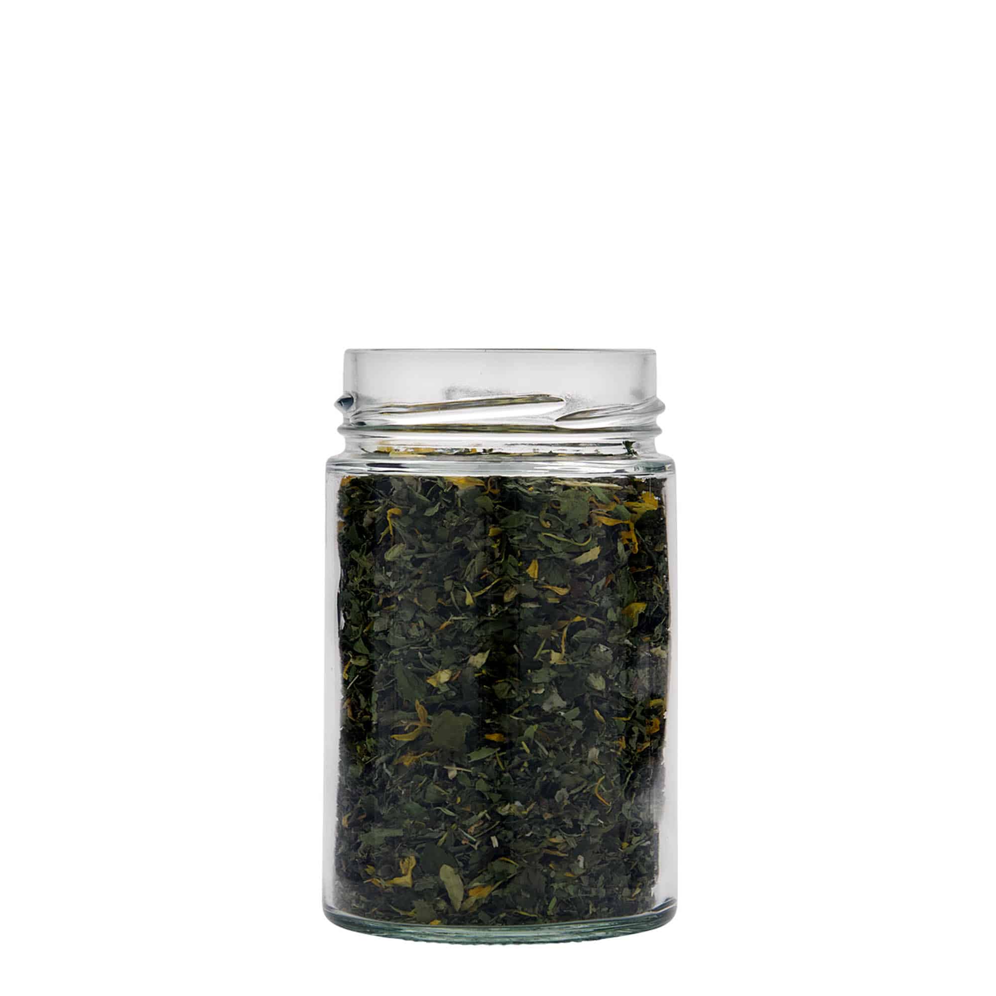 327 ml okrogli kozarec »Aurora«, ustje: Deep-Twist-Off (DTO 66)