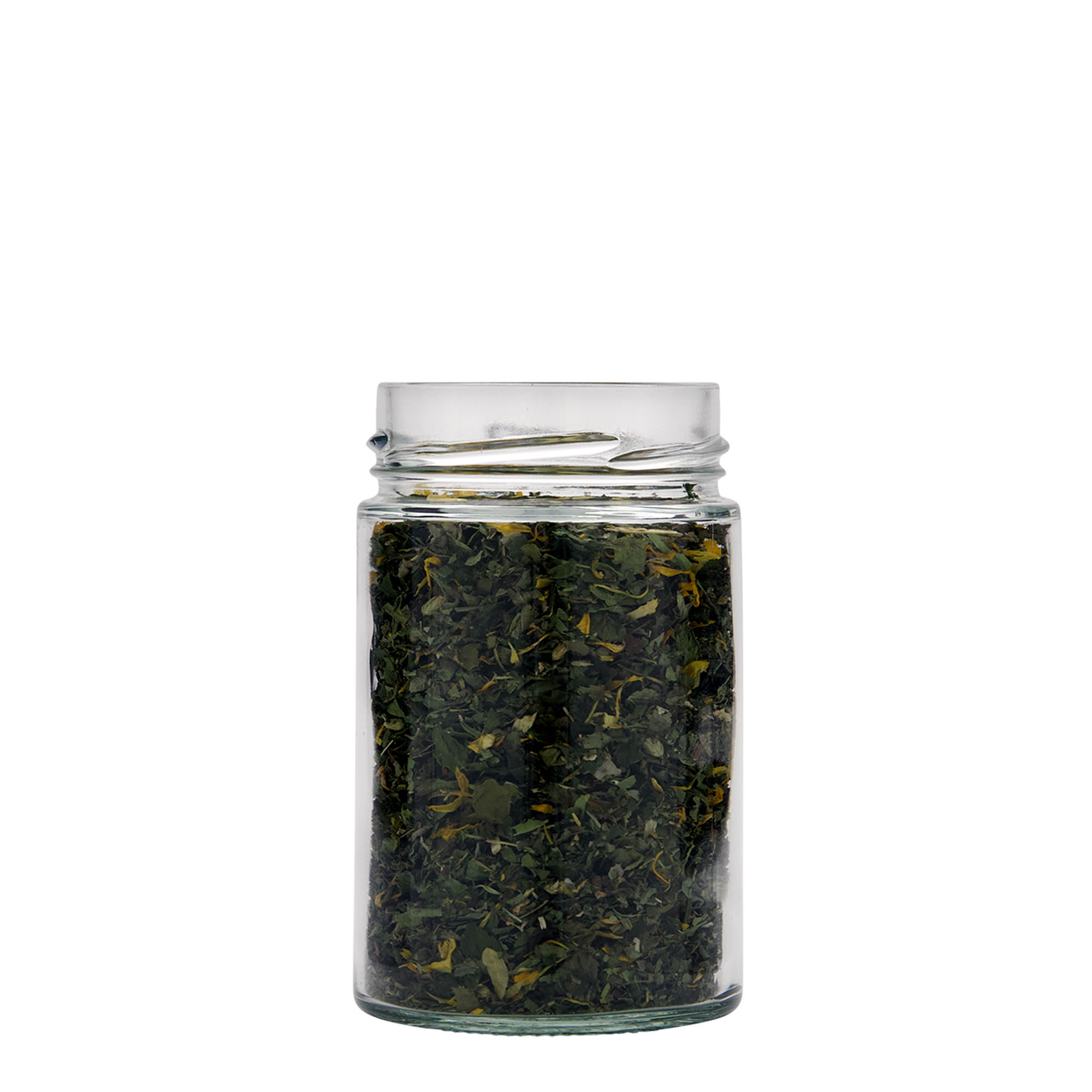 327 ml okrogla steklenica 'Aurora', odprtina: Deep-Twist-Off (DTO 66)