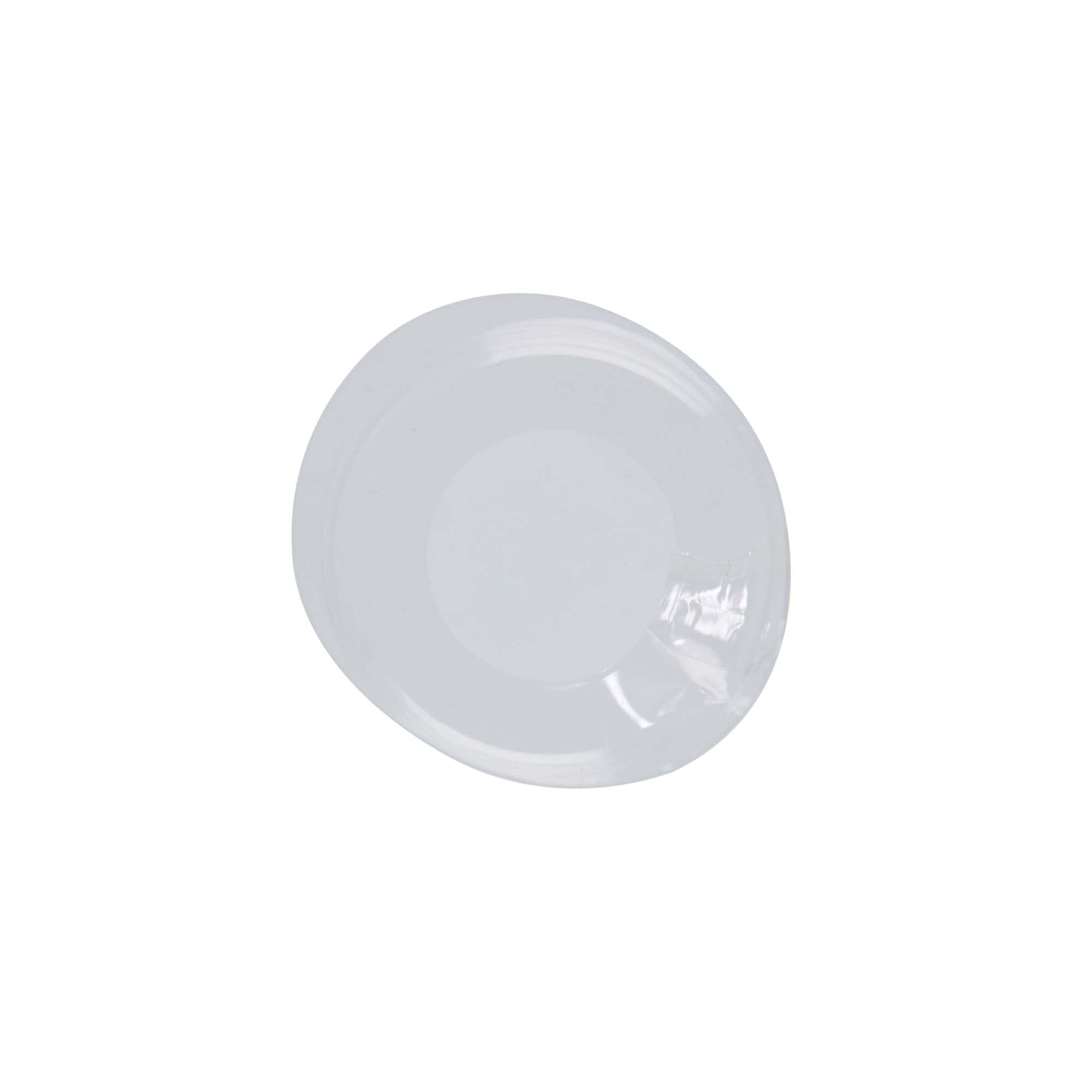 Krčljiva kapsula 41,5x42, PVC-plastika