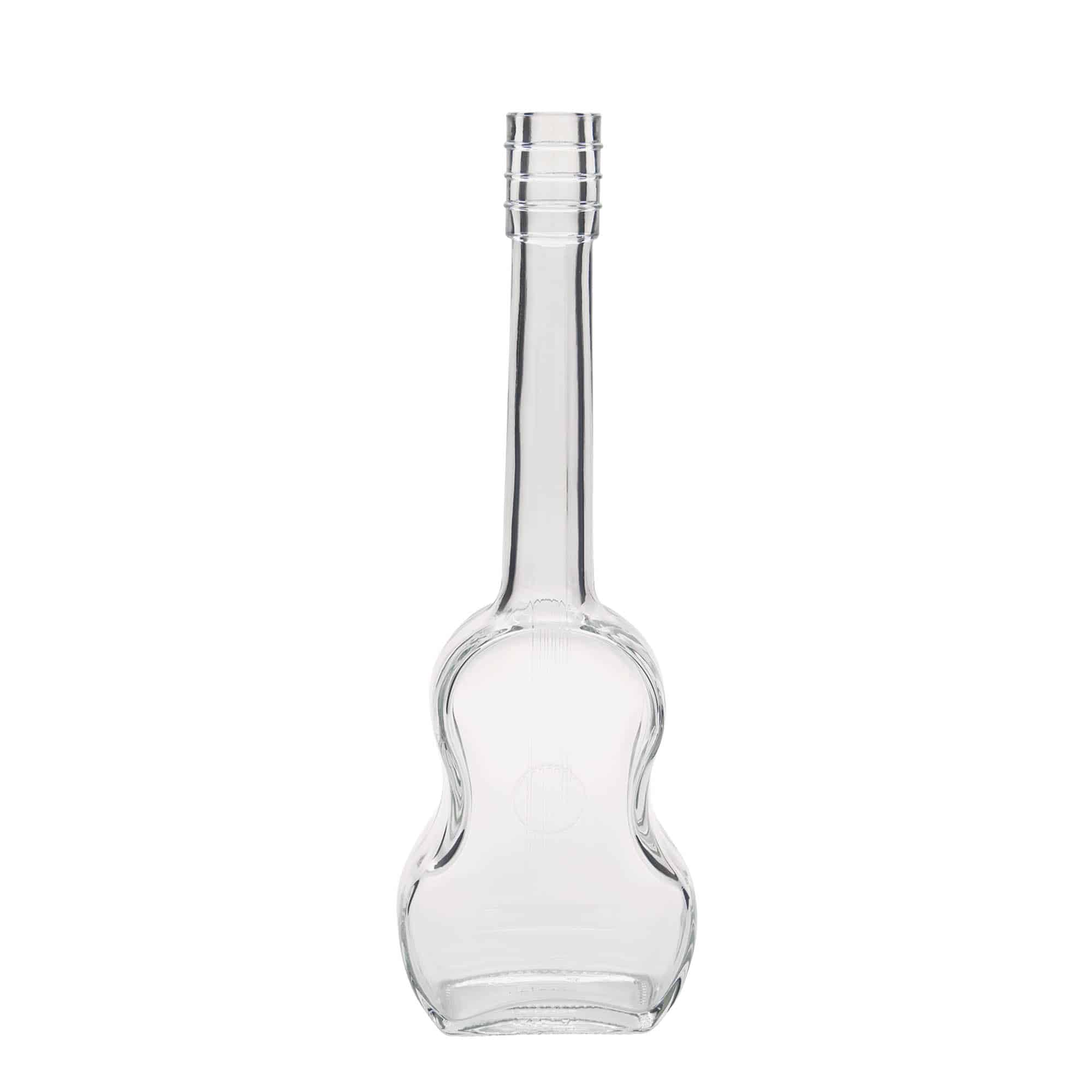 500 ml steklena steklenica »Kitara«, ustje: pluta 500 ml steklena steklenica »Kitara«, ustje: pluta
