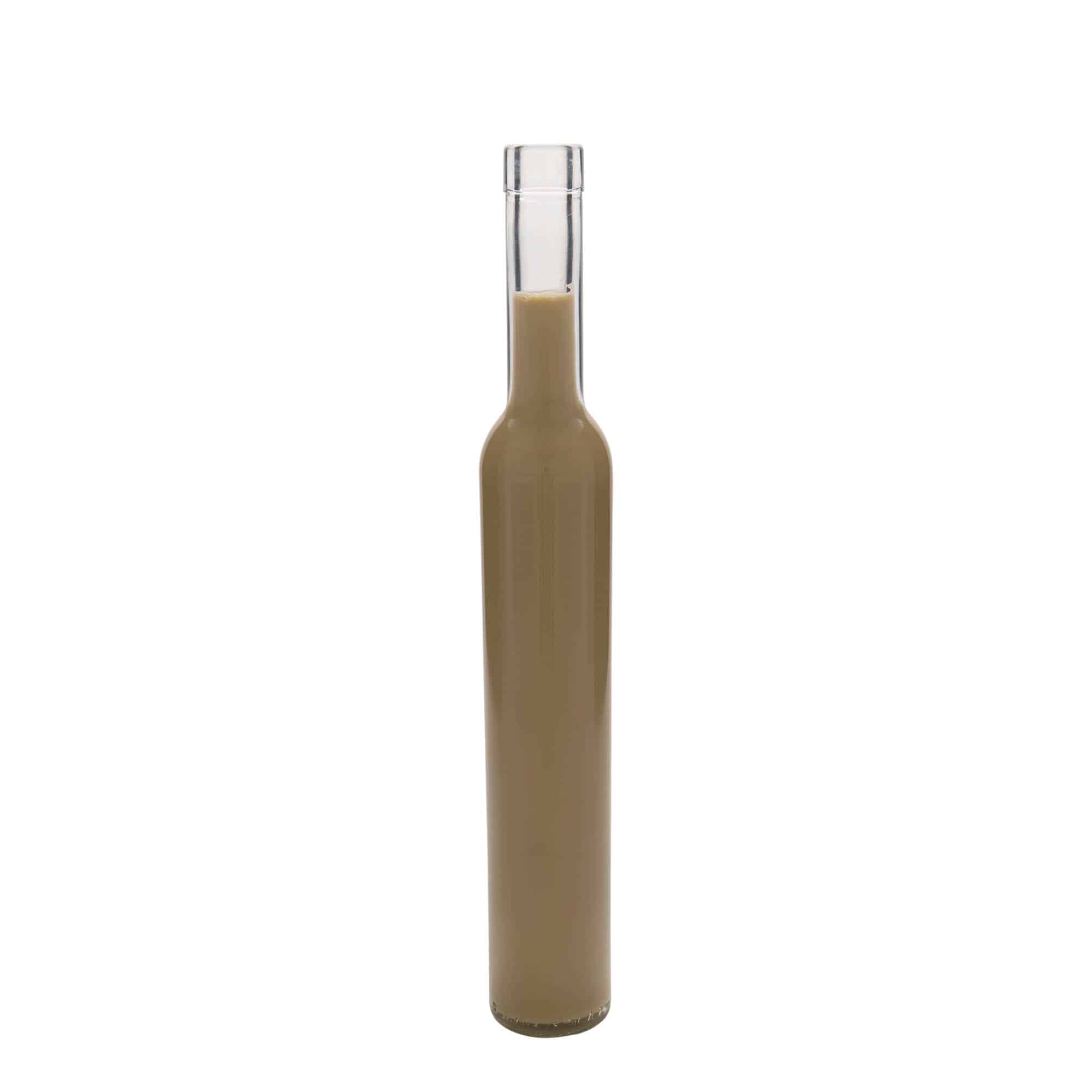 375 ml steklena steklenica »Maximo«, ustje: pluta