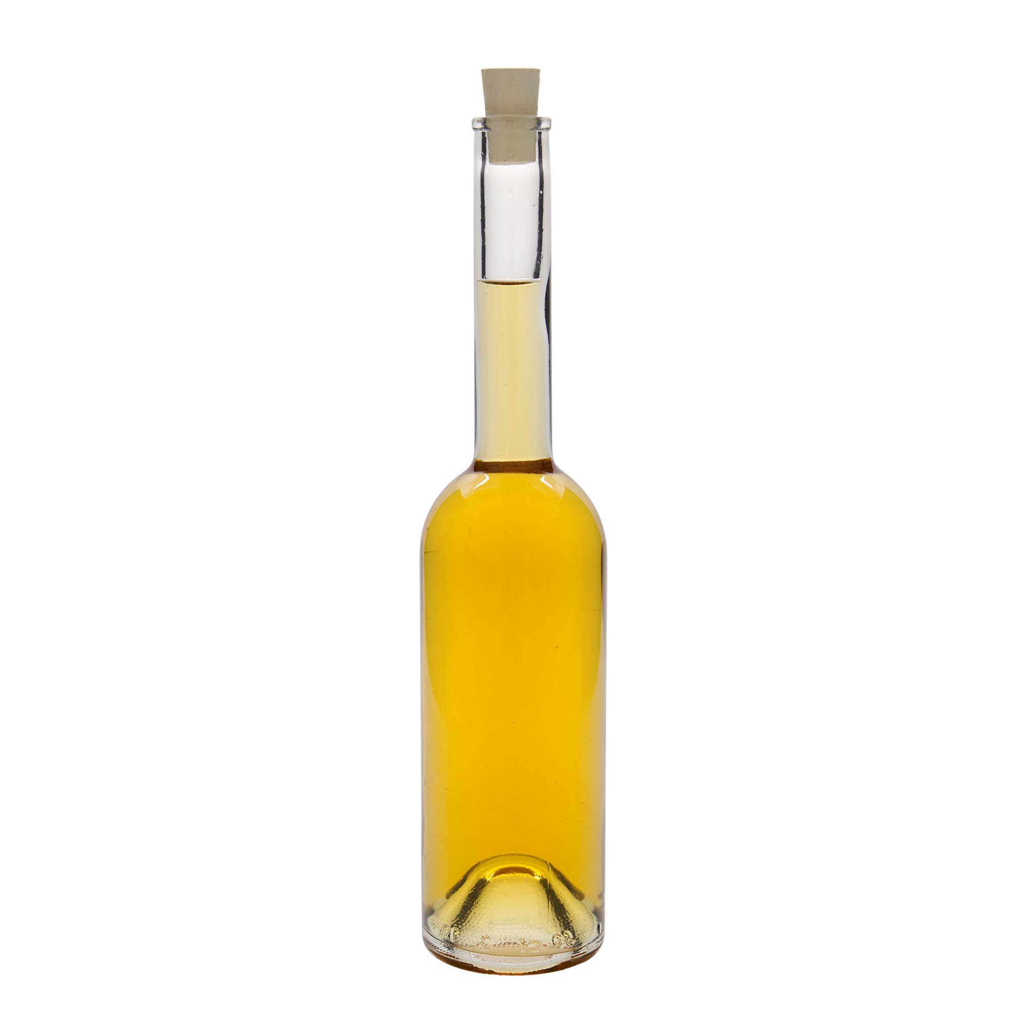 500 ml steklenica 'Opera', odprtina: pluta