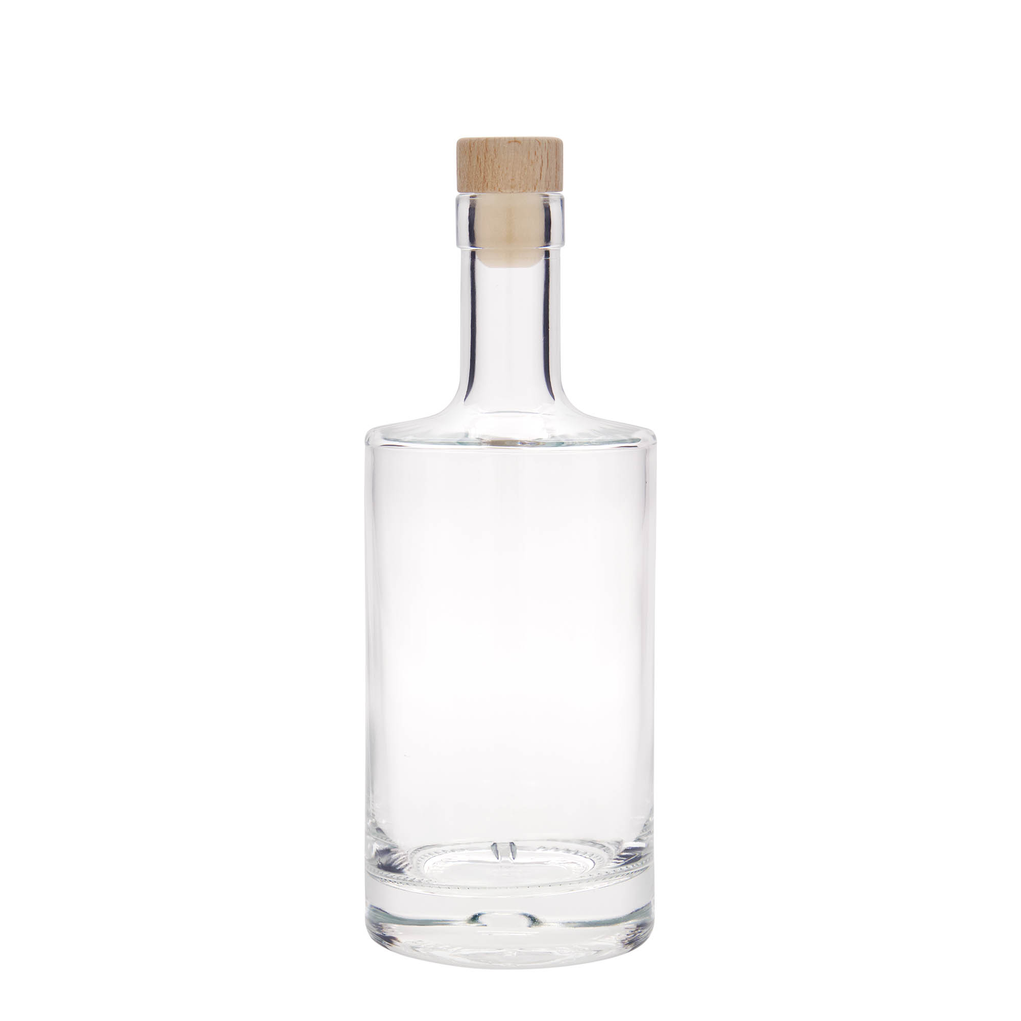 500 ml steklenica 'Homeland', odprtina: zamašek iz plute