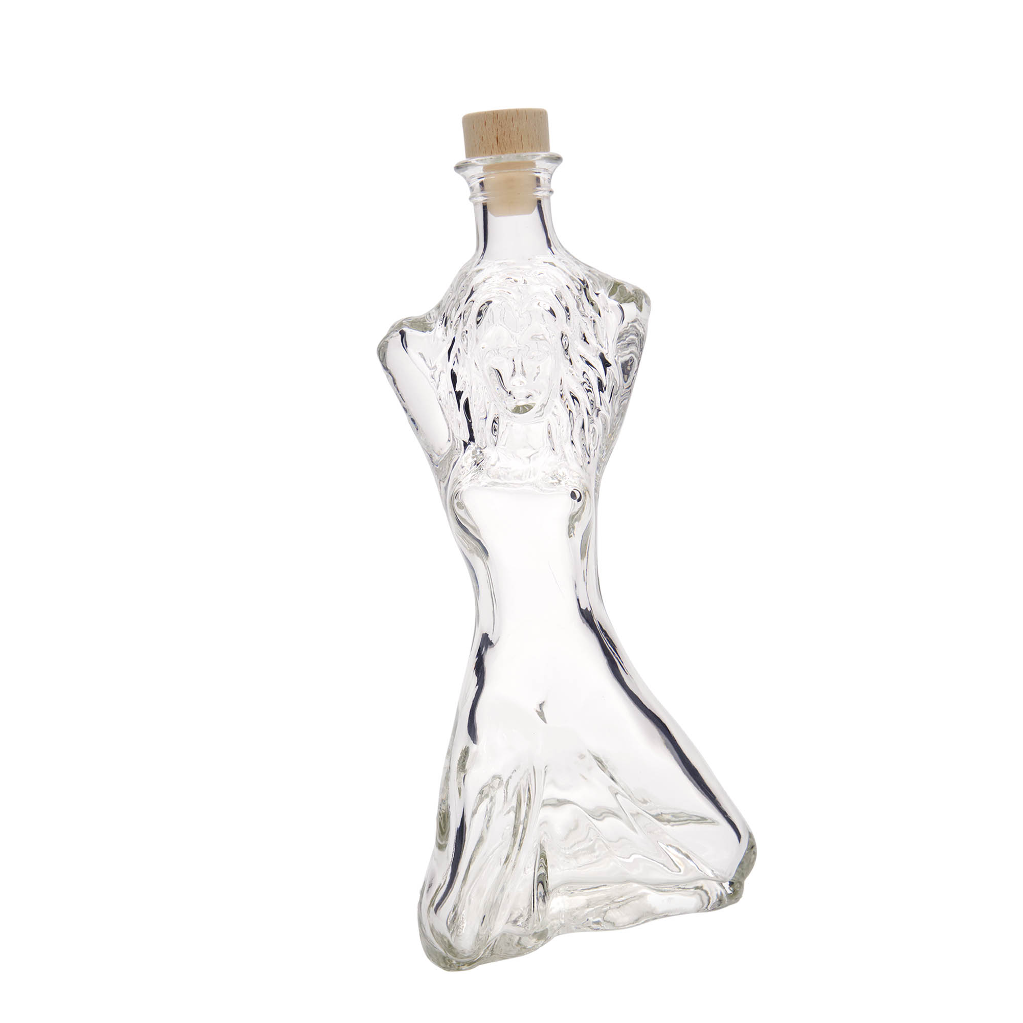 350 ml steklenica 'Lexy', odprtina: zamašek