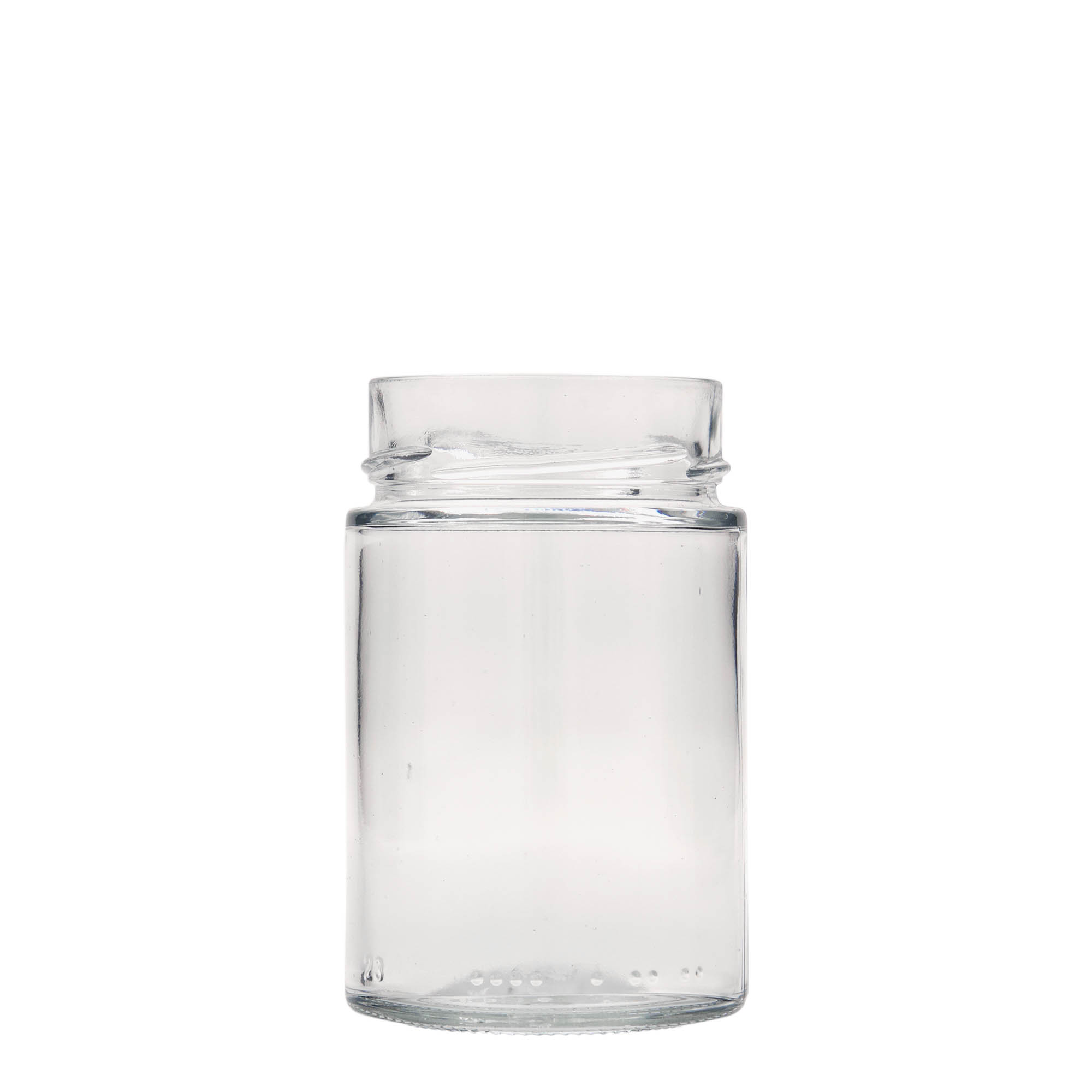 314 ml okrogla steklenica 'Albatros', odprtina: Extra-Deep-Twist-Off (EDTO 70) 314 ml okrogla steklenica 'Albatros', odprtina: Extra-Deep-Twist-Off (EDTO 70)