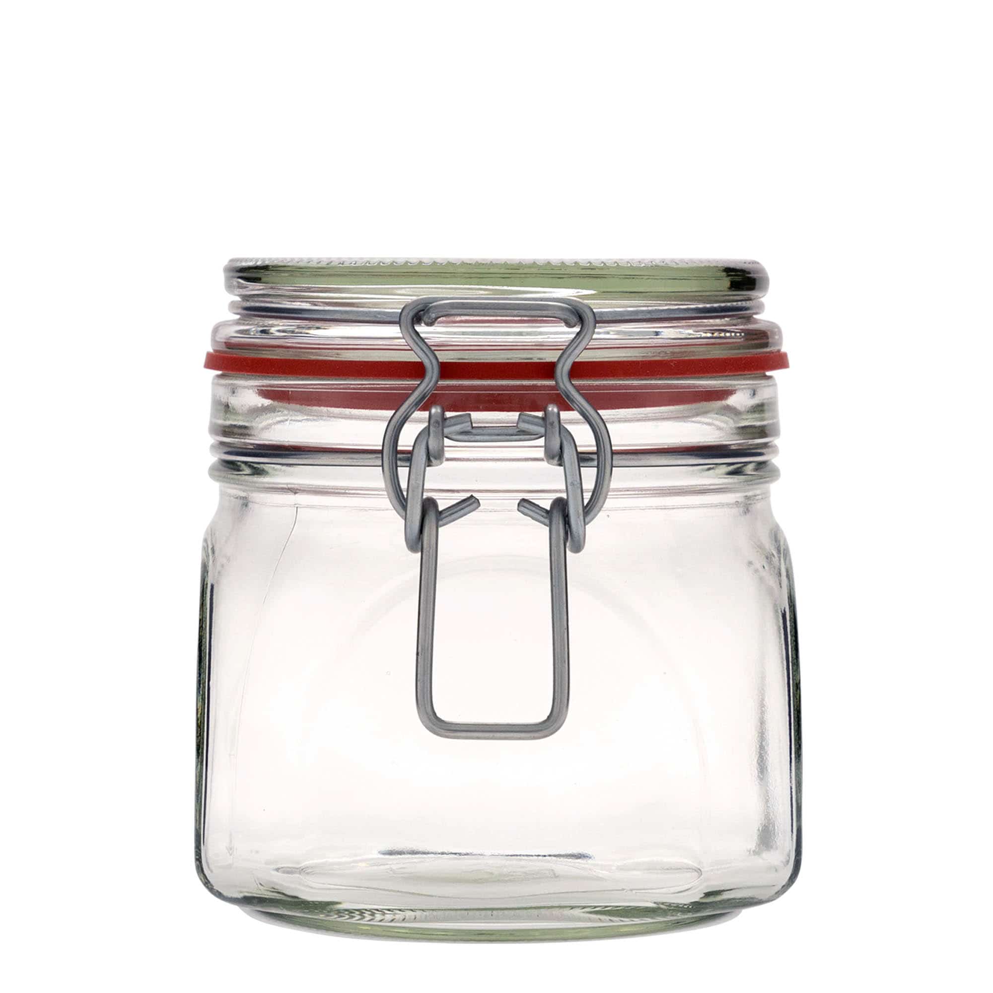 630 ml kozarec s patentom, kvadratni, ustje: zamašek s tesnilom s patentom 630 ml kozarec s patentom, kvadratni, ustje: zamašek s tesnilom s patentom