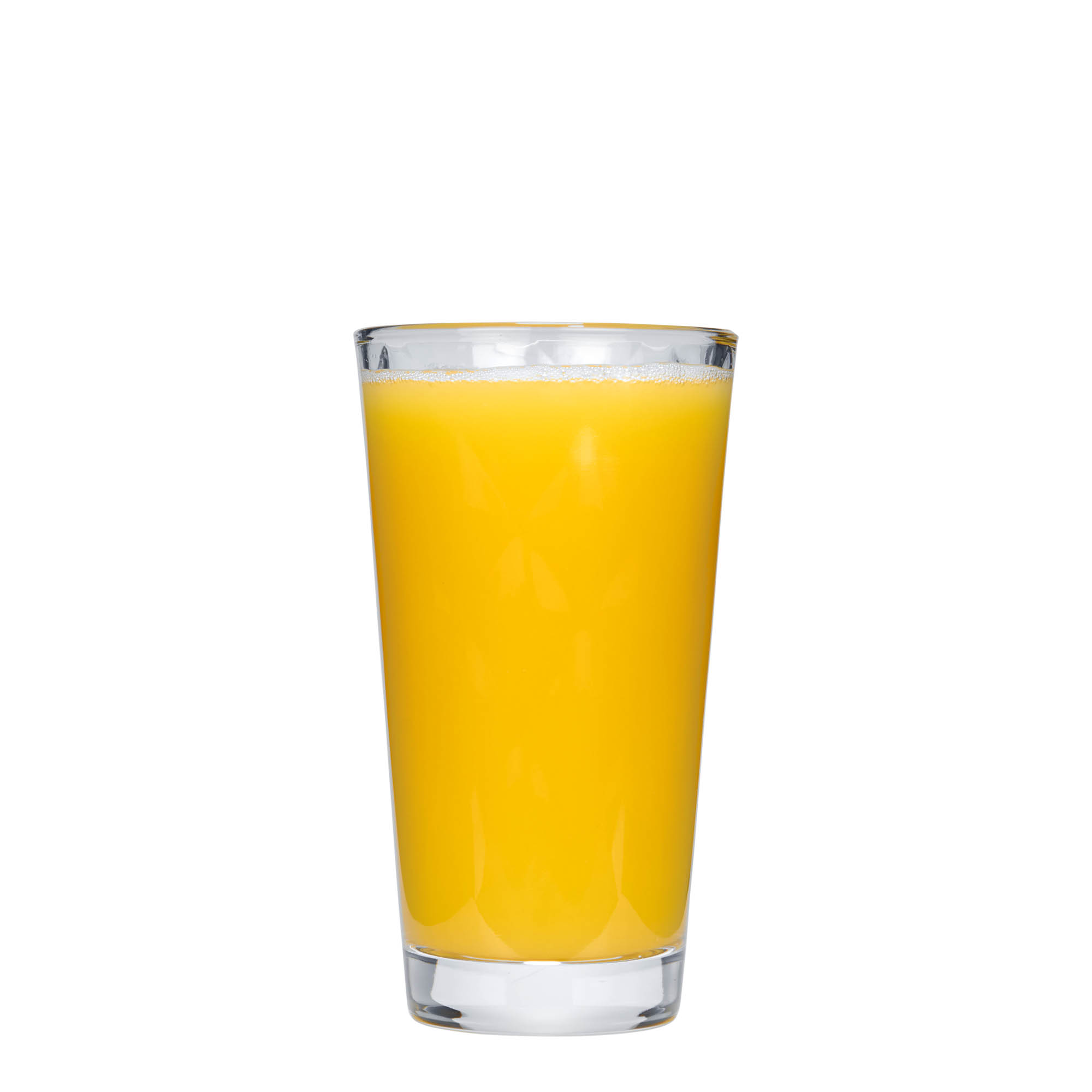 365 ml kozarec za pitje 'Kaleido', steklo