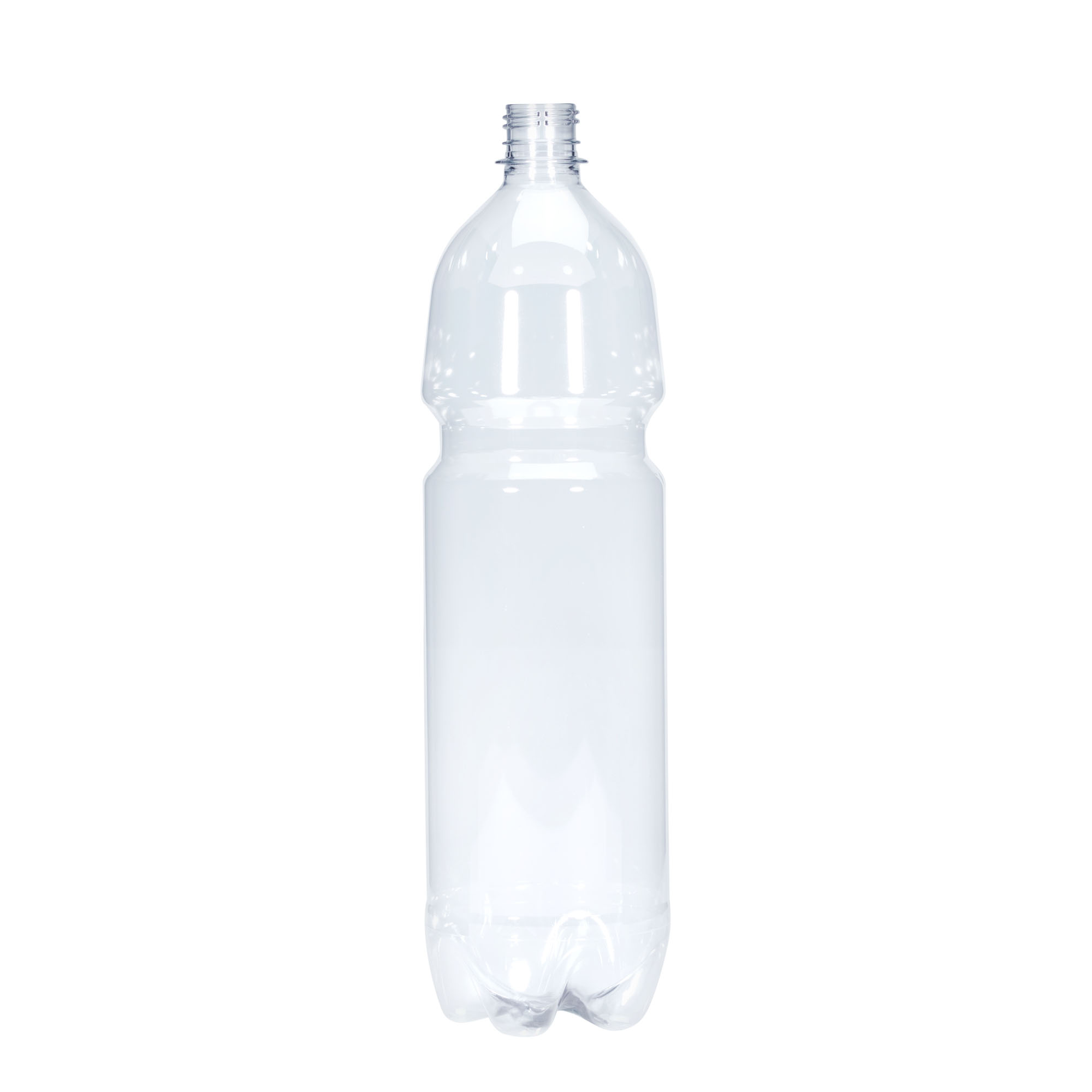 1.500 ml PET-flaska univerzalna, plastika, odprtina: PCO28 1.500 ml PET-flaska univerzalna, plastika, odprtina: PCO28