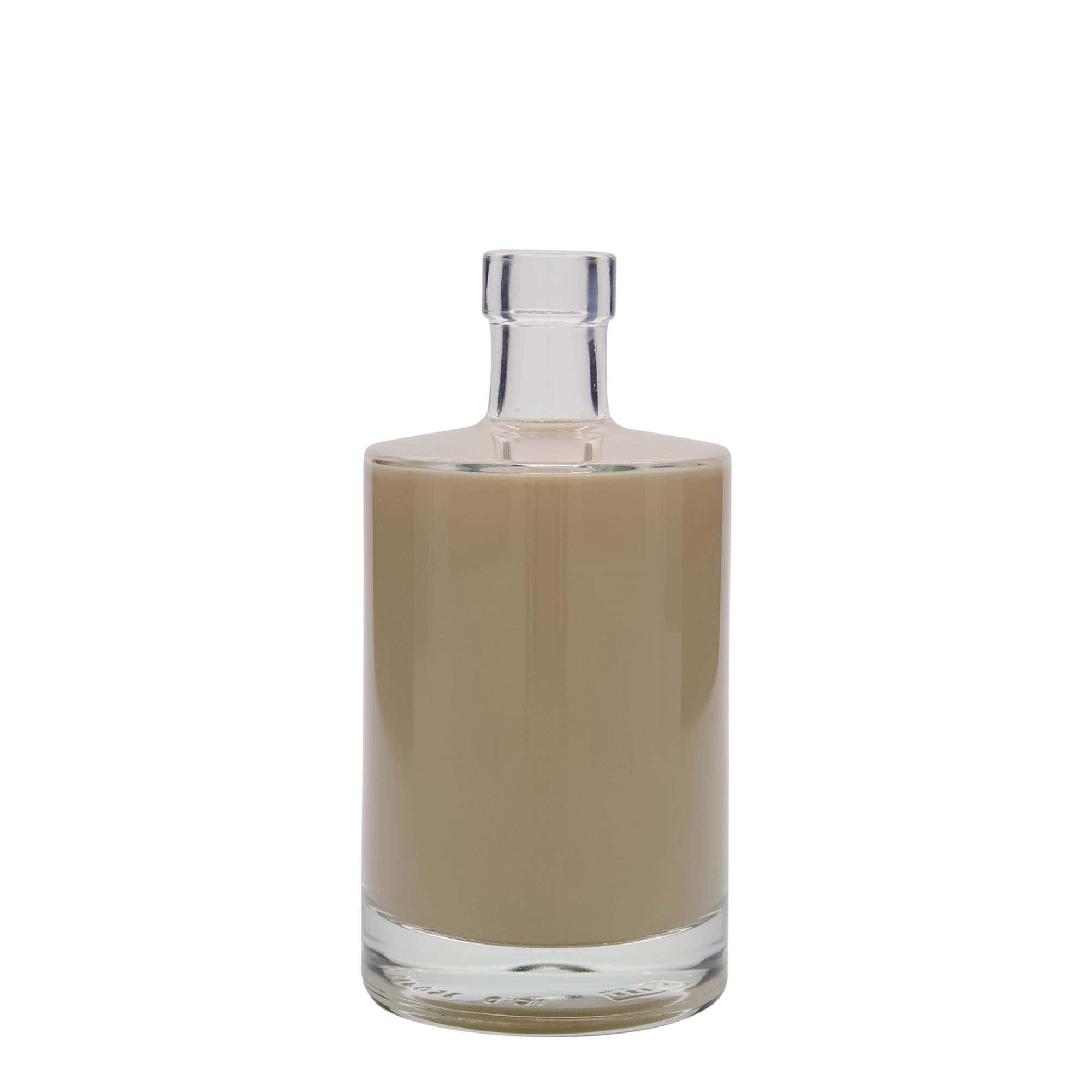 500 ml steklenica 'Aventura', odprtina: pluta 500 ml steklenica 'Aventura', odprtina: pluta