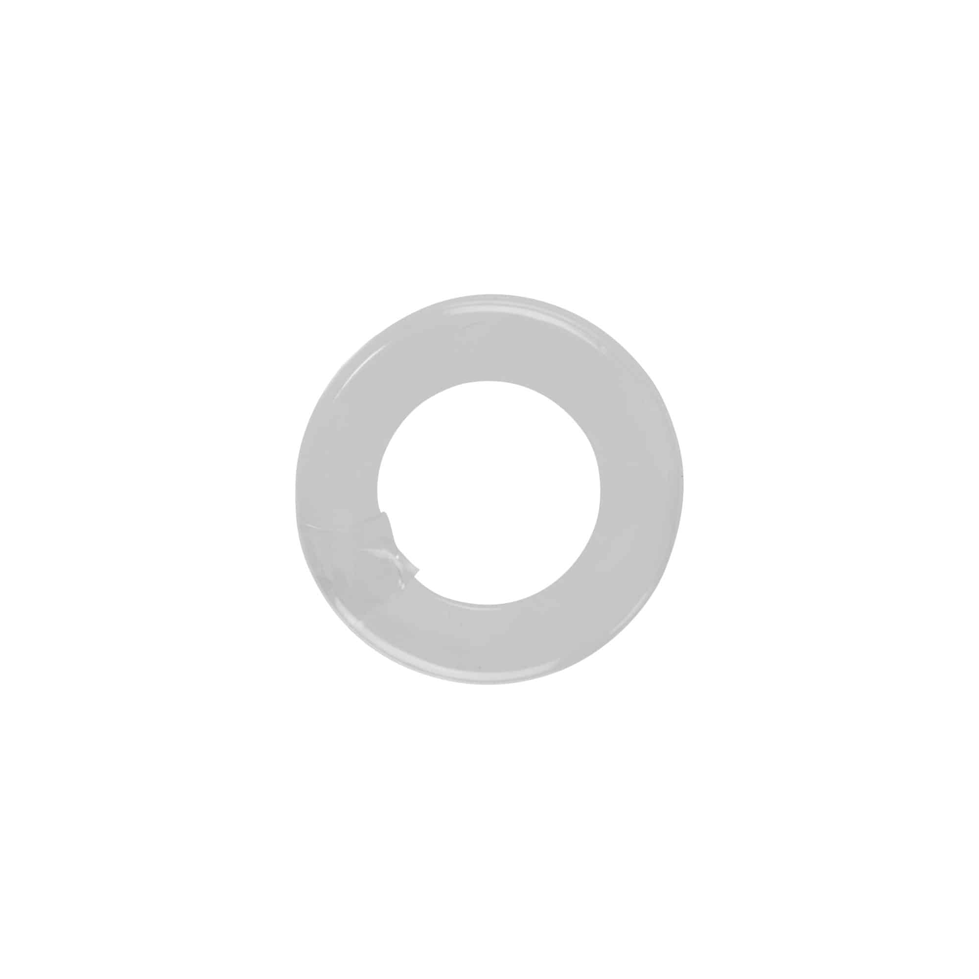 Krčljiva kapica 41,5x61, PVC-plastika Krčljiva kapica 41,5x61, PVC-plastika