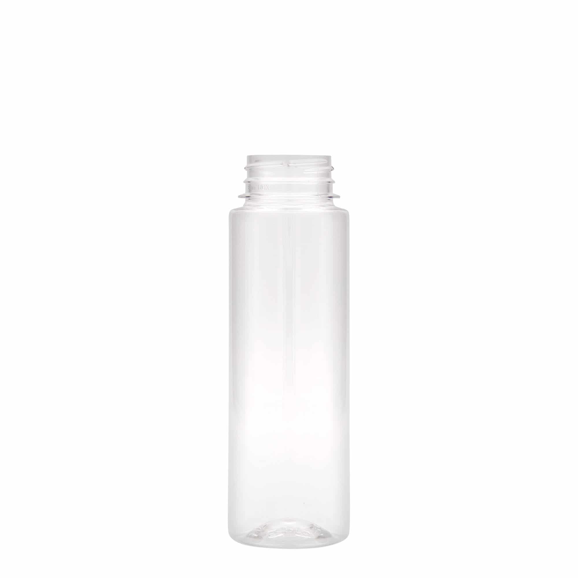 250 ml steklenica iz PET plastike »Everytime«, plastika, ustje: 38 mm 250 ml steklenica iz PET plastike »Everytime«, plastika, ustje: 38 mm