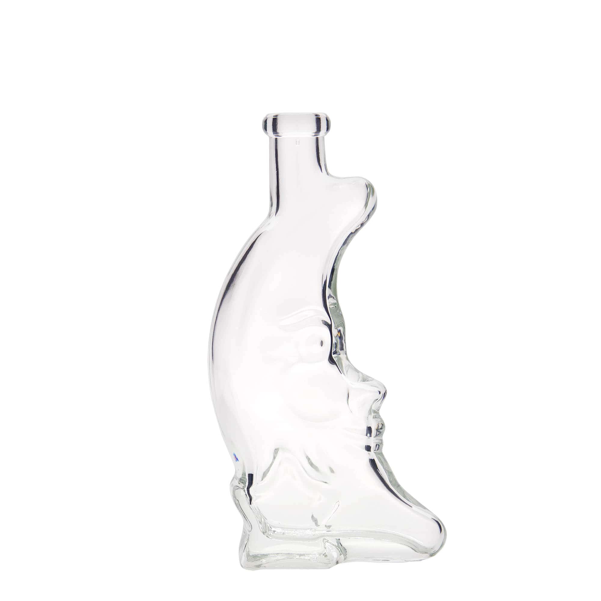 200 ml steklenica 'Mond', odprtina: zamašek iz plute