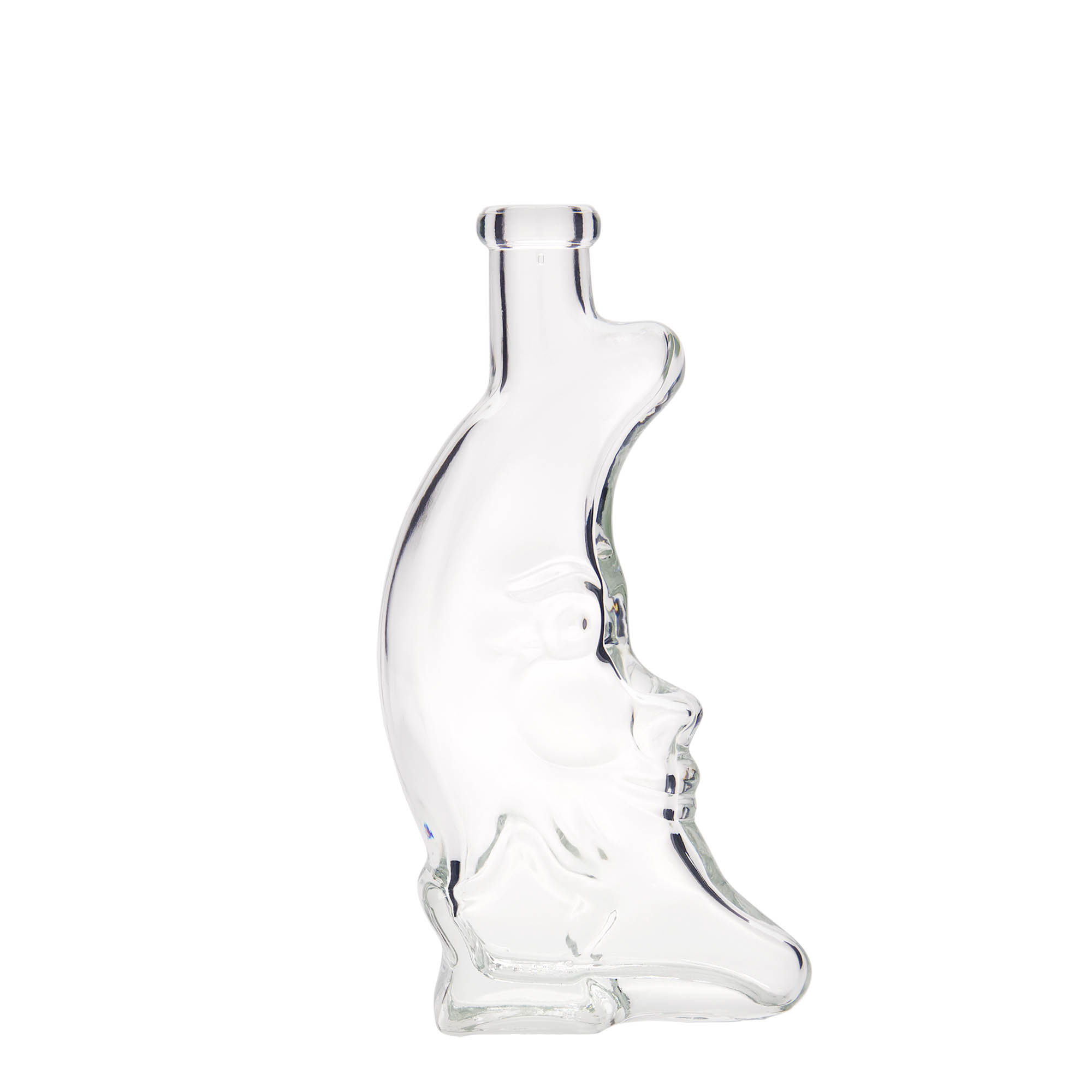 200 ml steklenica 'Mond', odprtina: zamašek iz plute 200 ml steklenica 'Mond', odprtina: zamašek iz plute