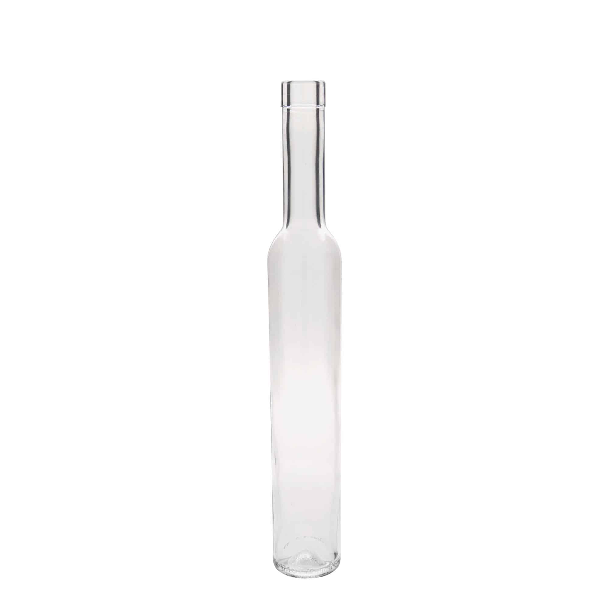 375 ml steklena steklenica »Maximo«, ustje: pluta