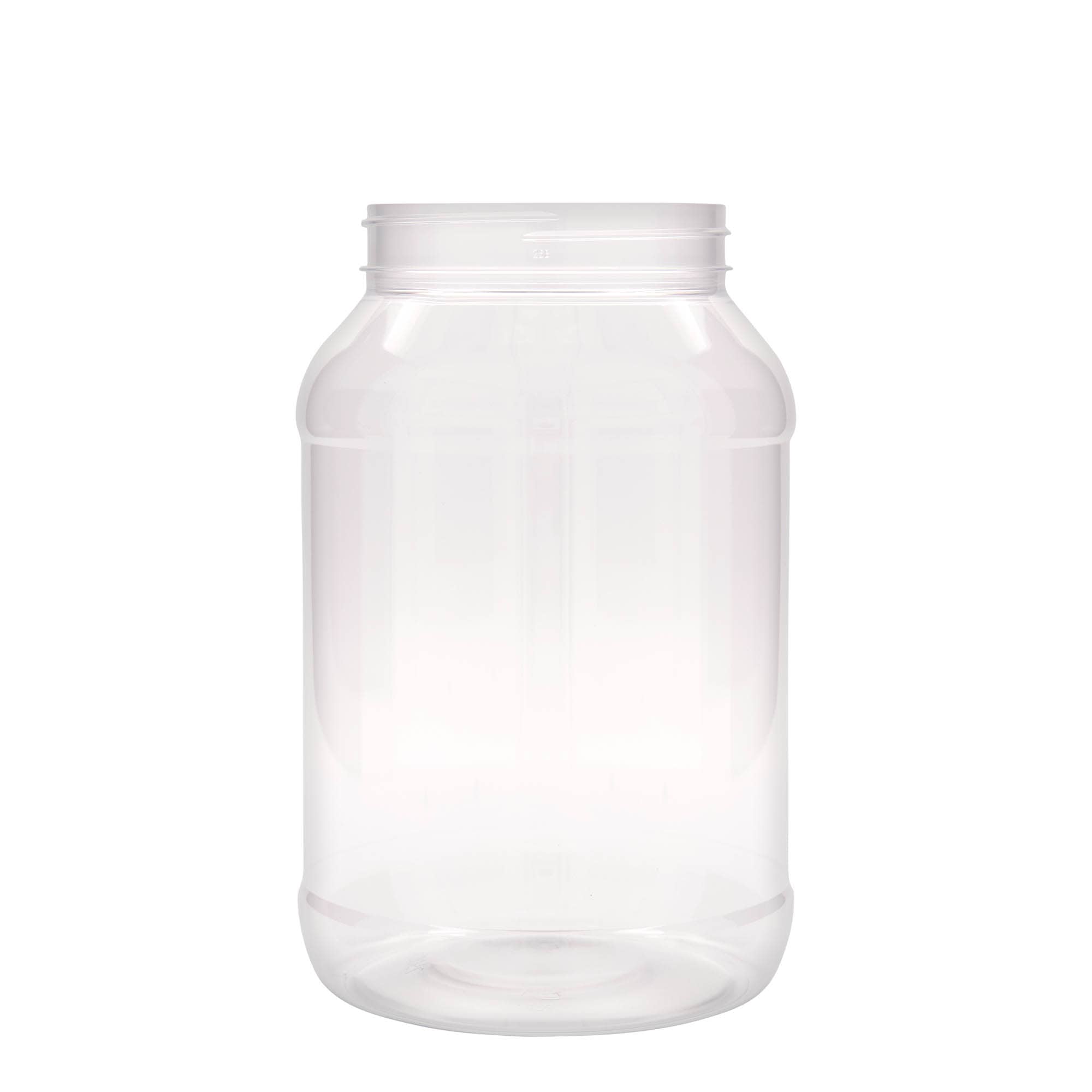 2500 ml posoda PET »Lulu«, plastika, ustje: 100/400 2500 ml posoda PET »Lulu«, plastika, ustje: 100/400