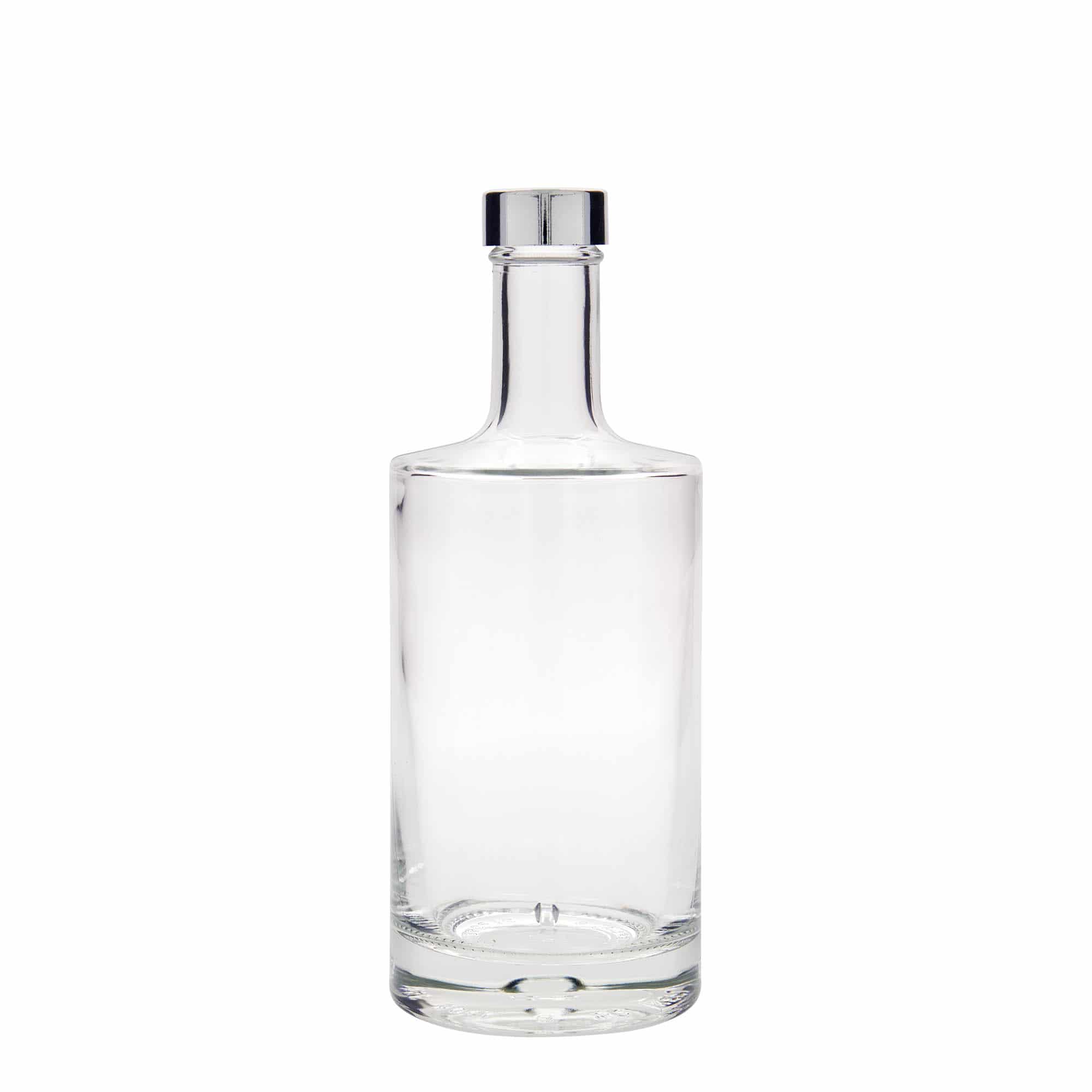 500 ml steklena steklenica »Homeland«, ustje: GPI 28