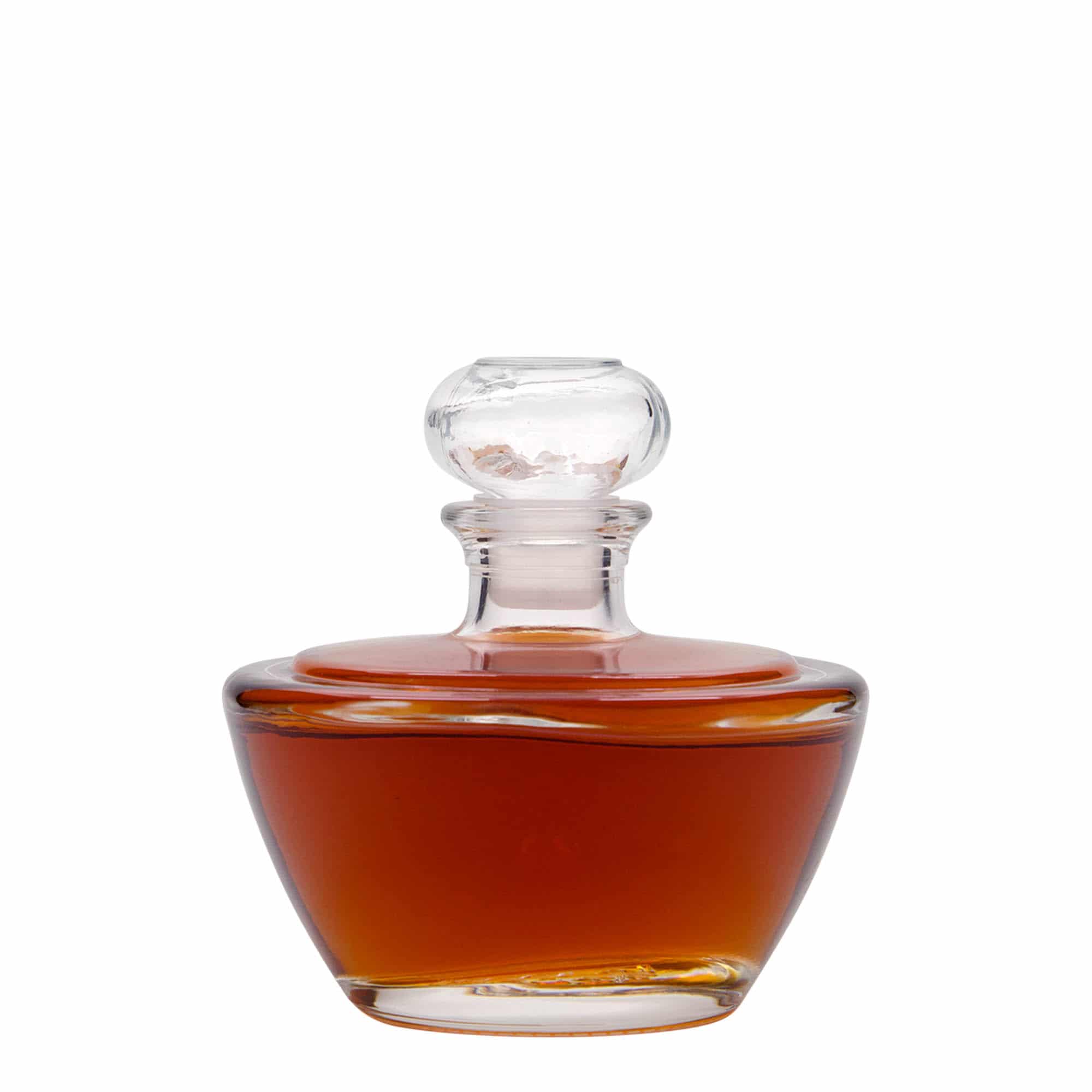 200 ml steklenica 'Homme', odprtina: pluta