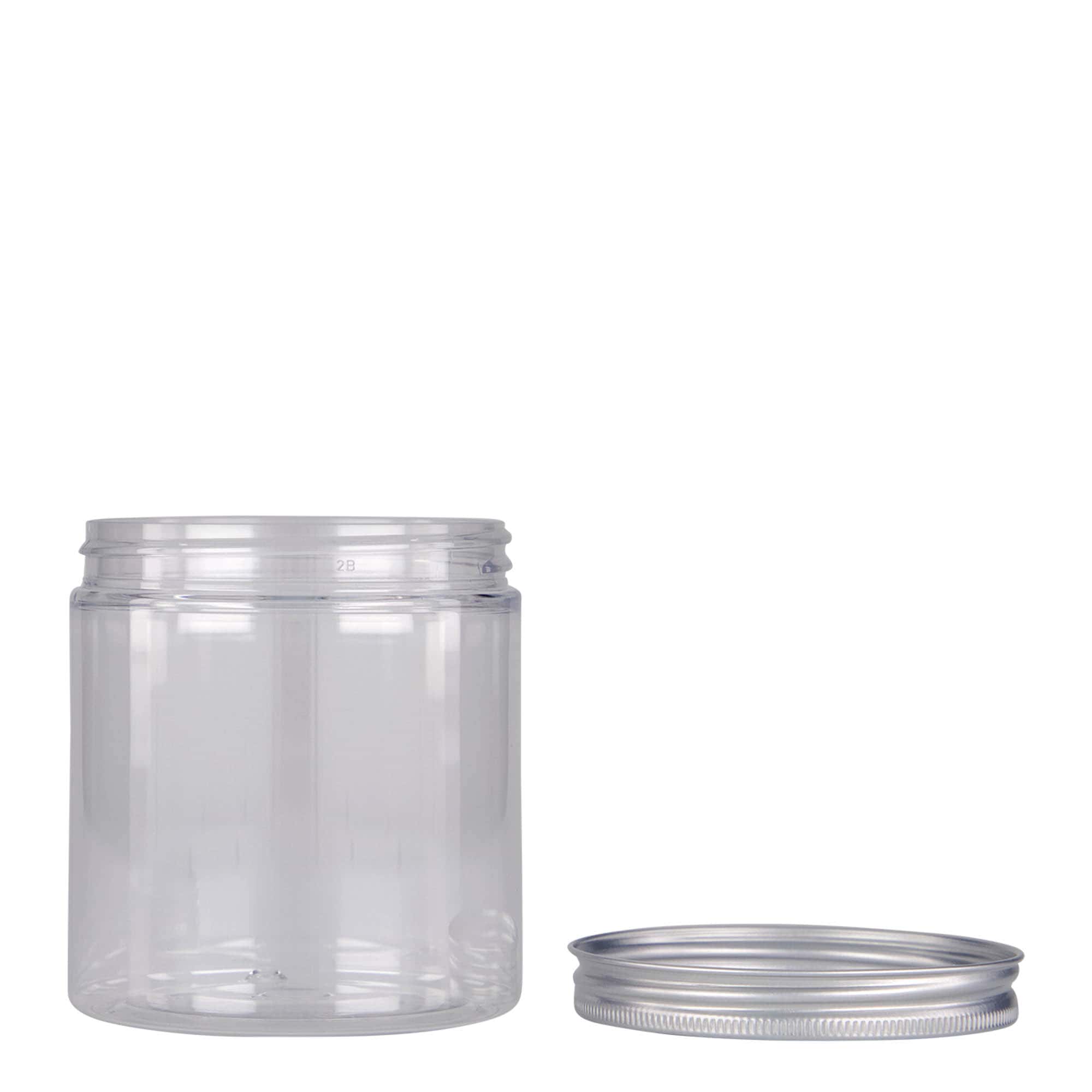 250 ml PET-doza 'Isabella', odprtina: 70/400