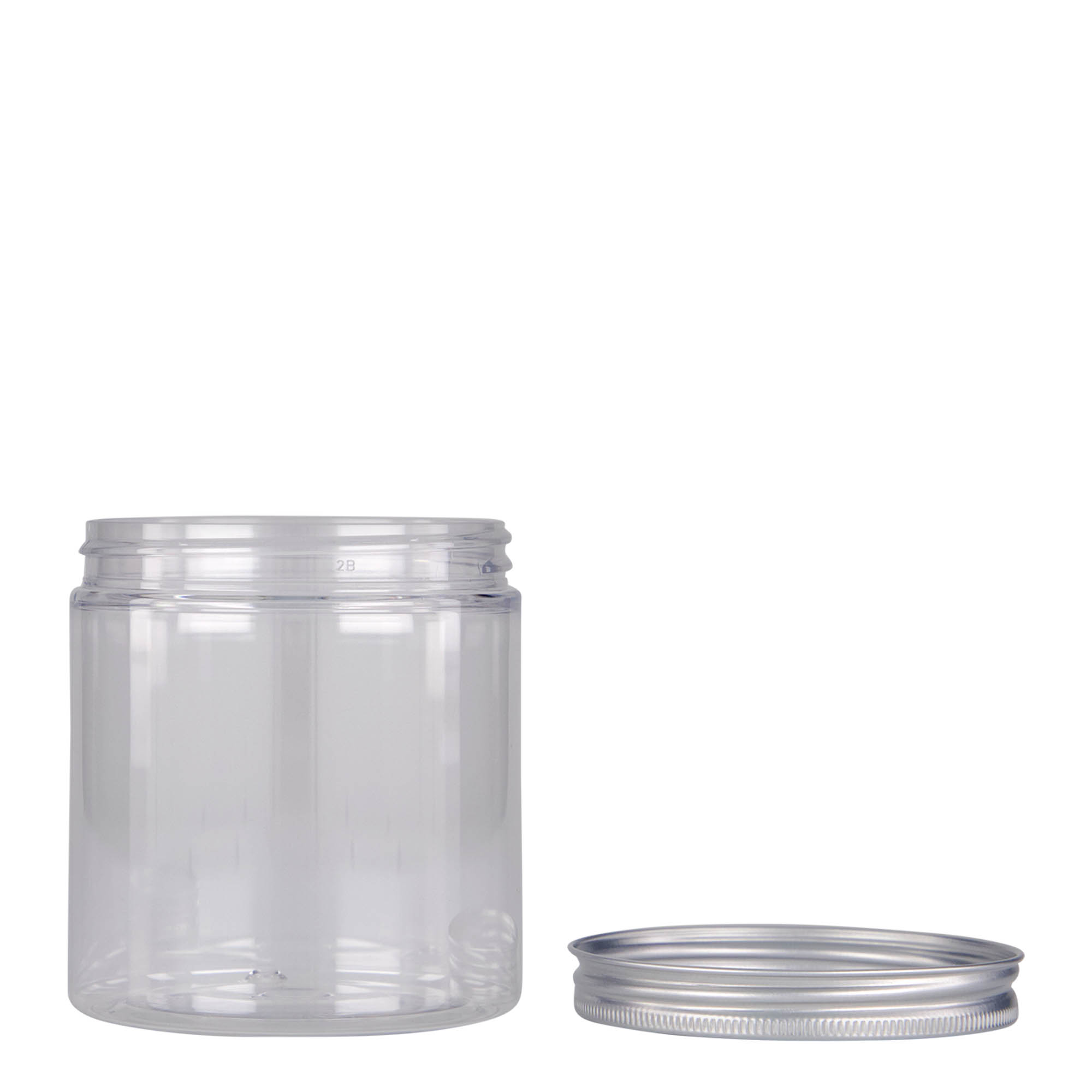 250 ml PET-doza 'Isabella', odprtina: 70/400