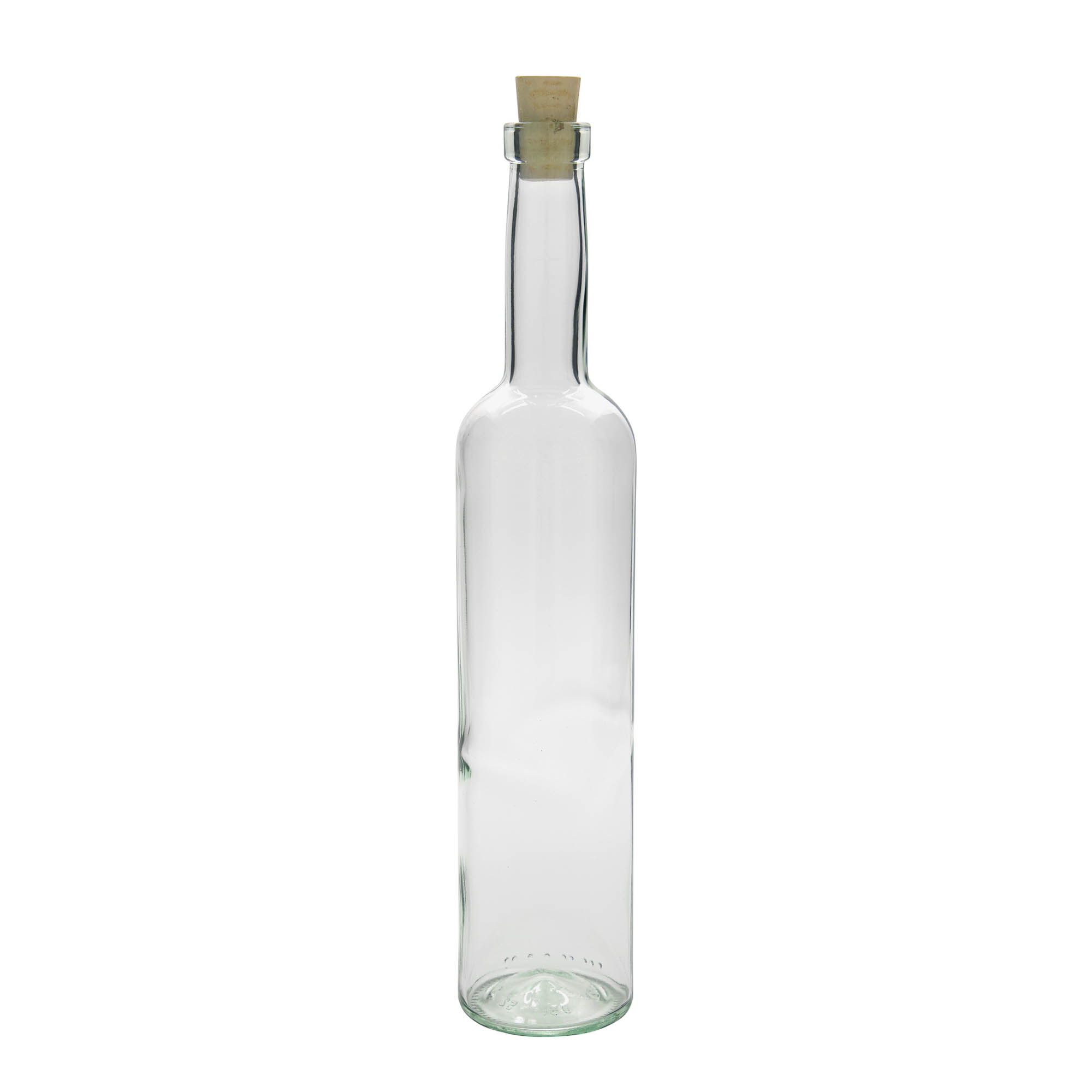 500 ml steklenica 'Bordeaux', odprtina: zamašek