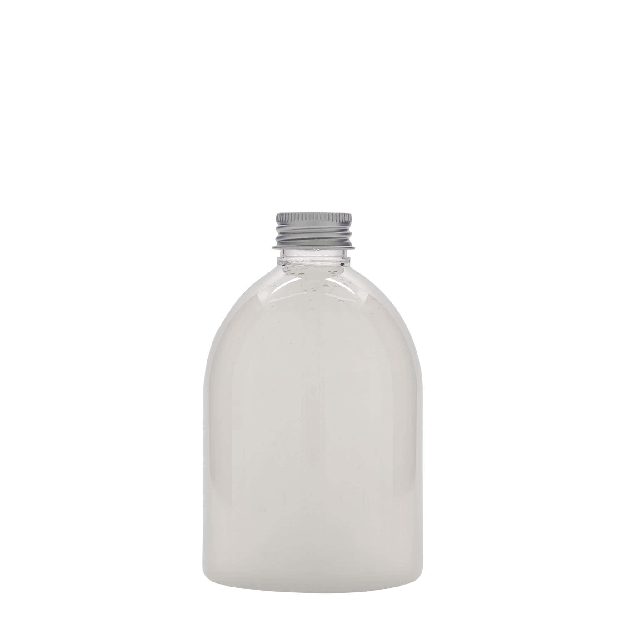 300 ml PET-flaska 'Alexa', plastika, grlo: 24/410