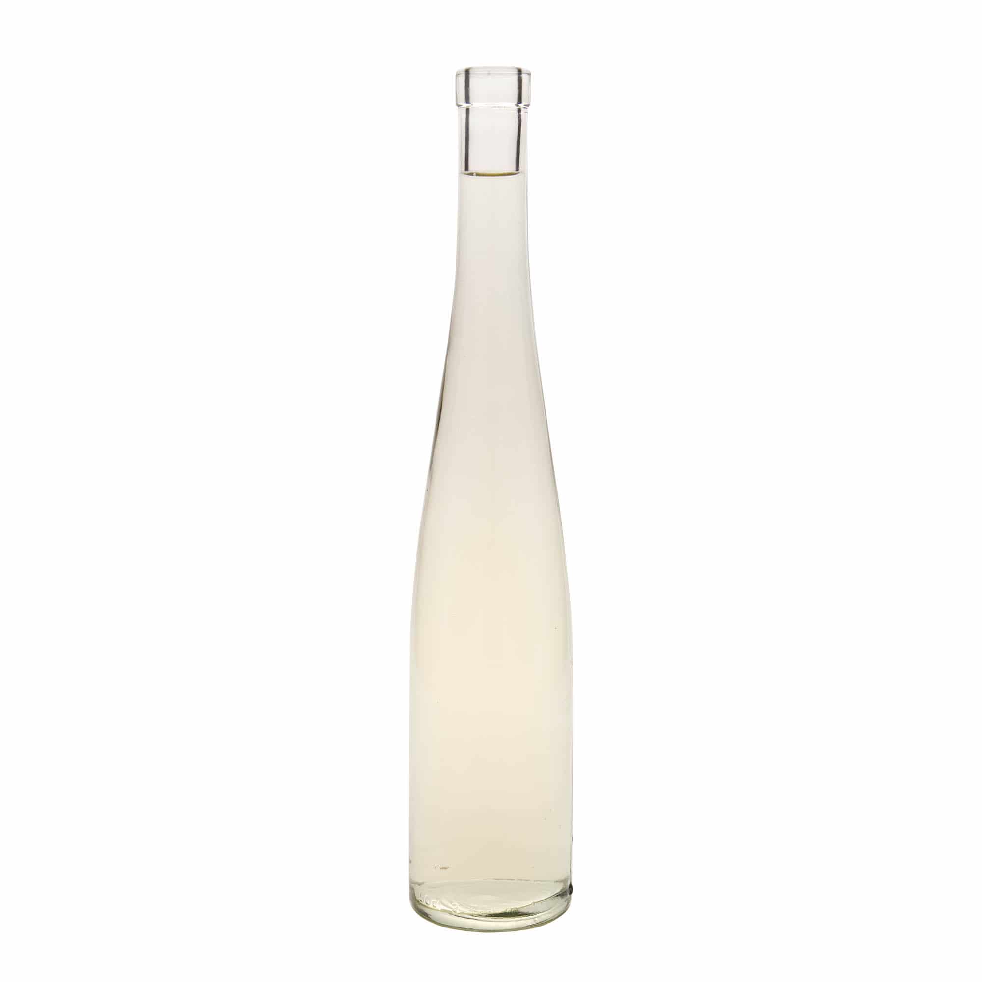 500 ml steklenica 'Weinschlegel', odprtina: pluta