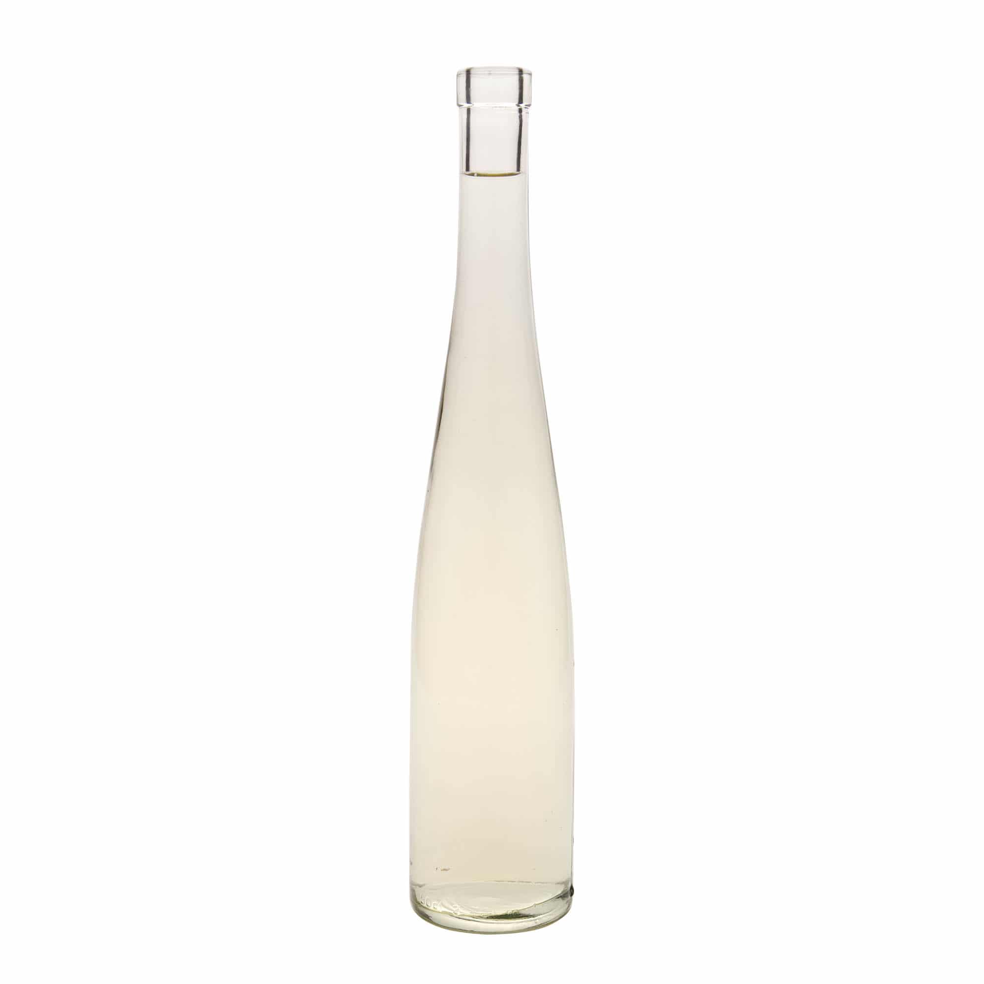 500 ml steklenica 'Weinschlegel', odprtina: pluta
