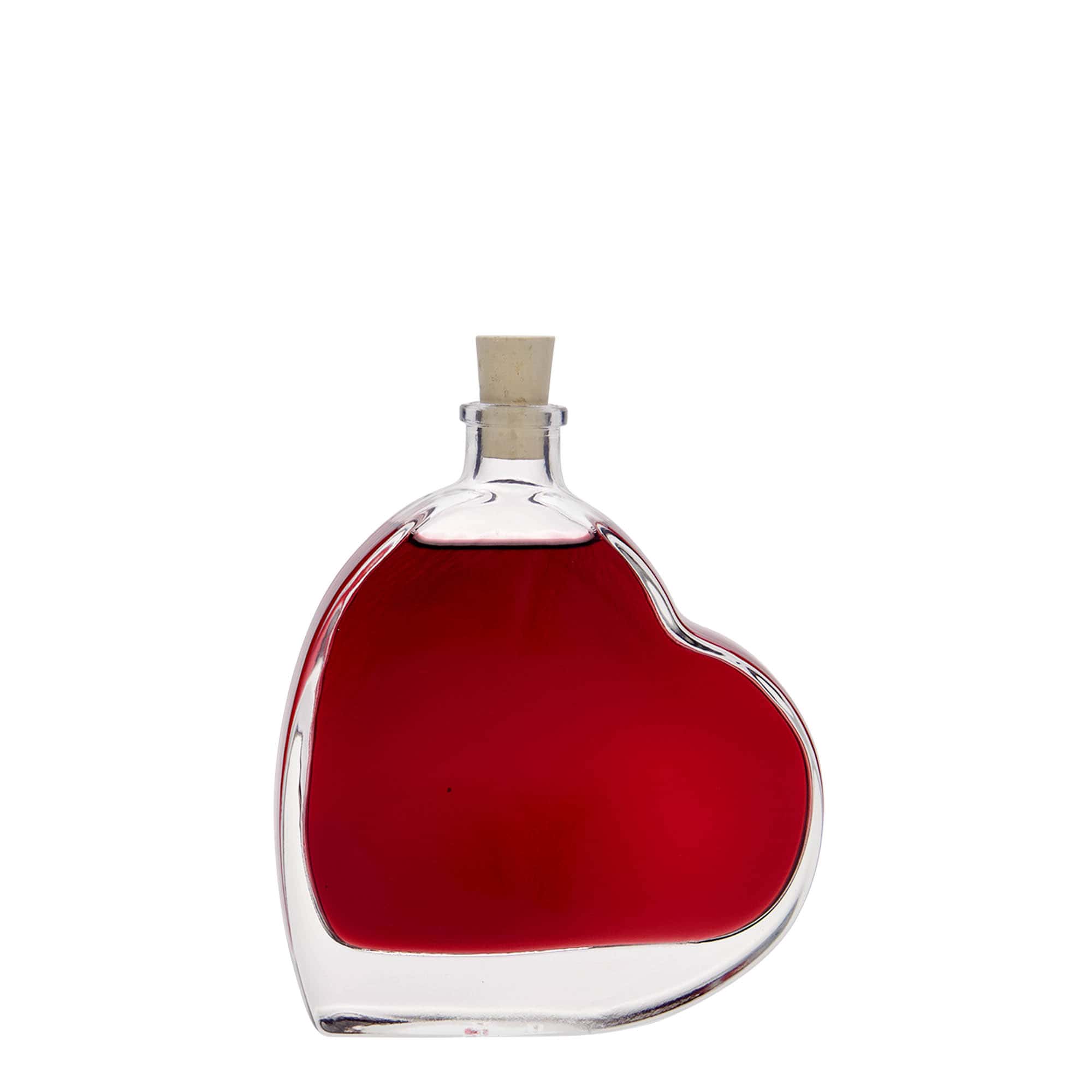 100 ml steklenička 'Passion', odprtina: pluta