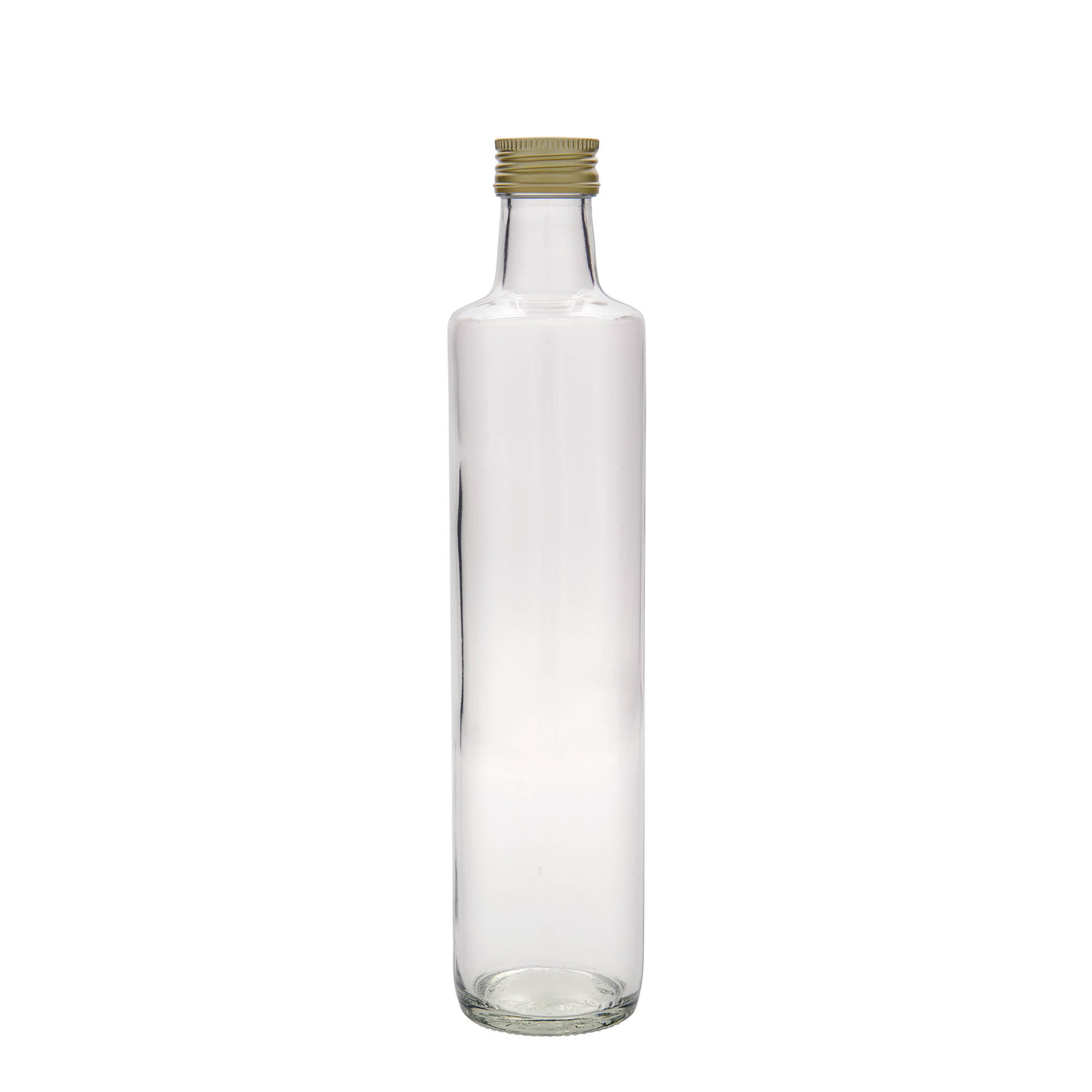 500 ml steklenica 'Dorica', odprtina: PP 31,5 500 ml steklenica 'Dorica', odprtina: PP 31,5