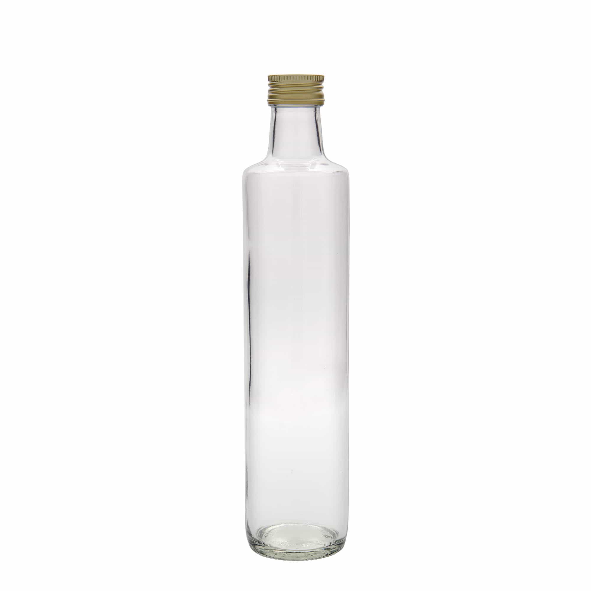 500 ml steklenica 'Dorica', odprtina: PP 31,5
