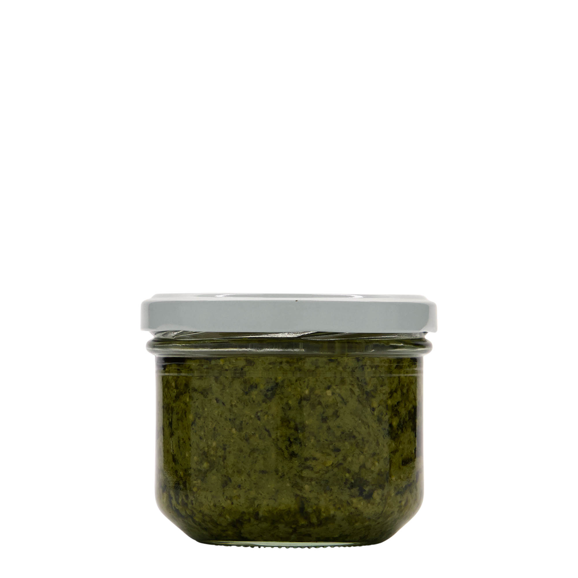 250 ml kozarec za vlaganje, odprtina: Twist-Off (TO 82)