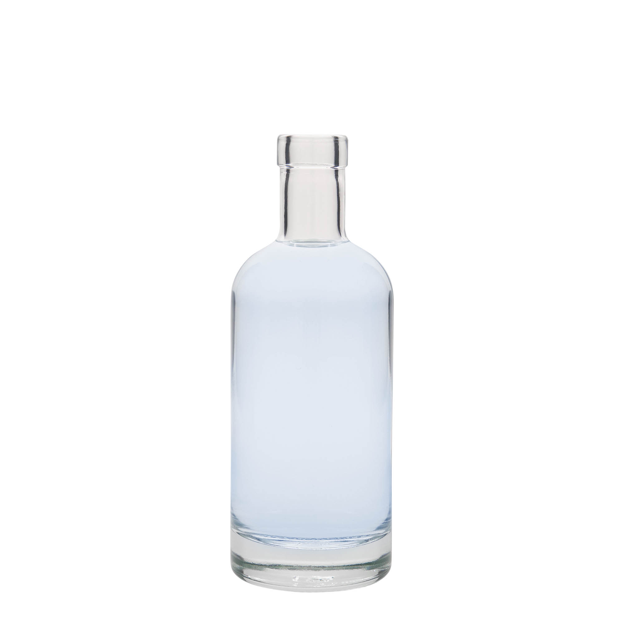 350 ml steklenica 'Linea Uno', odprtina: pluta