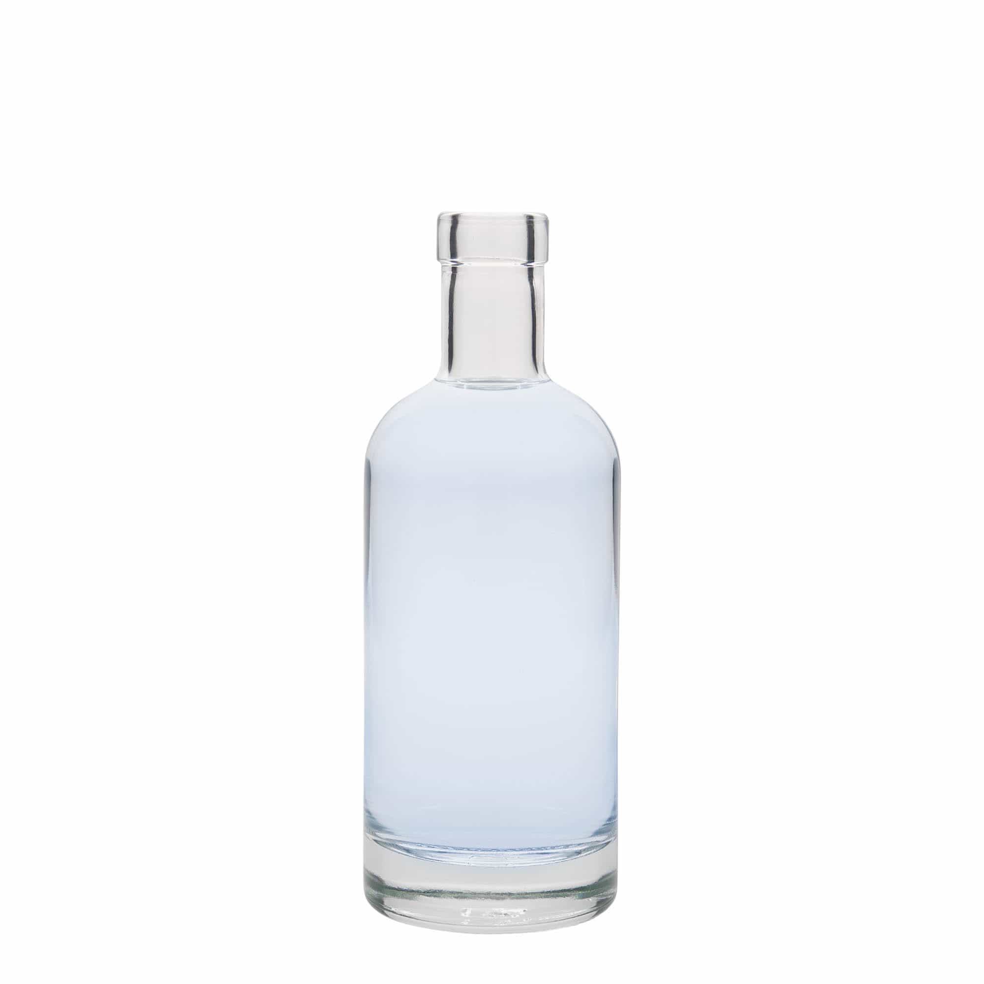 350 ml steklenica 'Linea Uno', odprtina: pluta