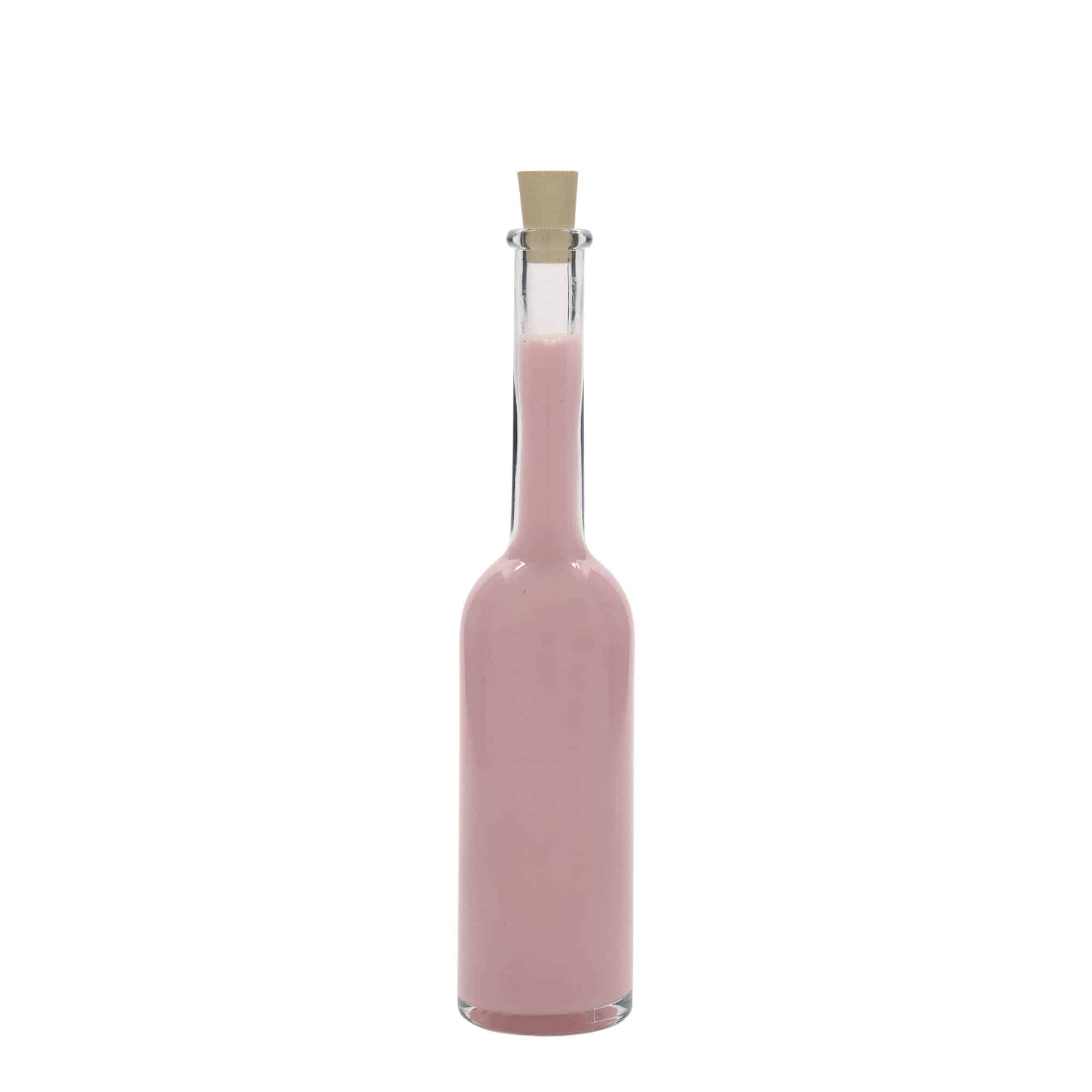 100 ml steklenička 'Opera', odprtina: pluta
